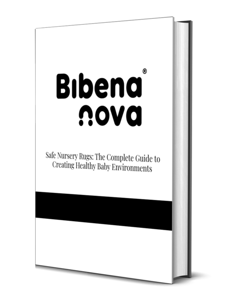 Safe Nursery Rugs: The Complete Guide to Creating Healthy Baby Environments