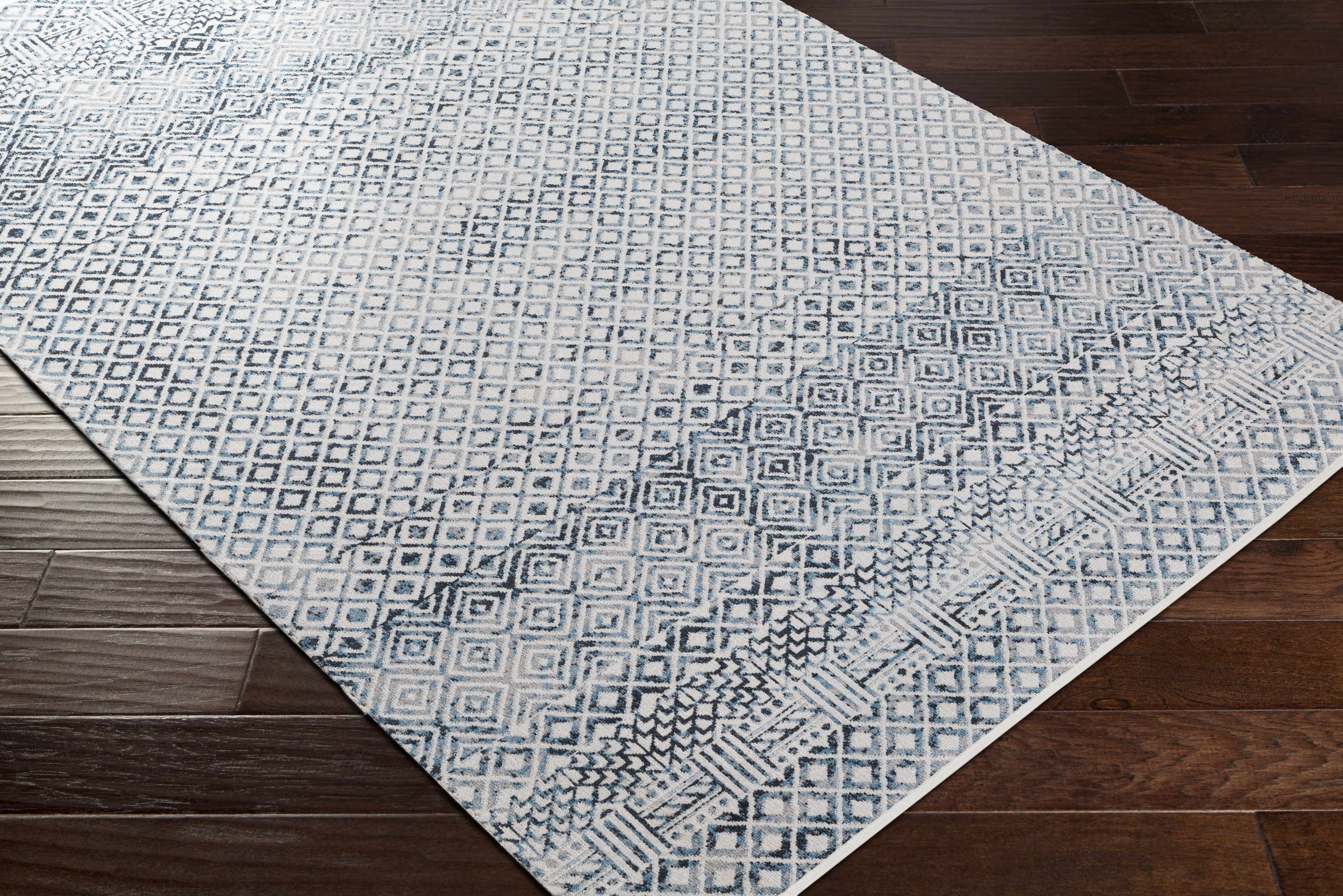 Askeaton Washable Area Rug - Bibenanova