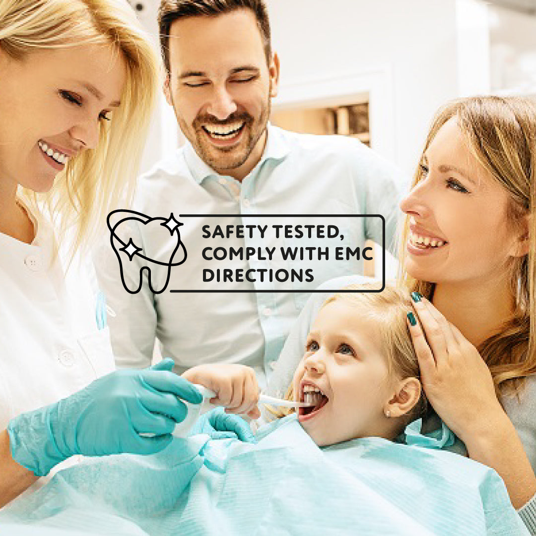 Bibenanova® Family Toothbrush - Bibenanova usa