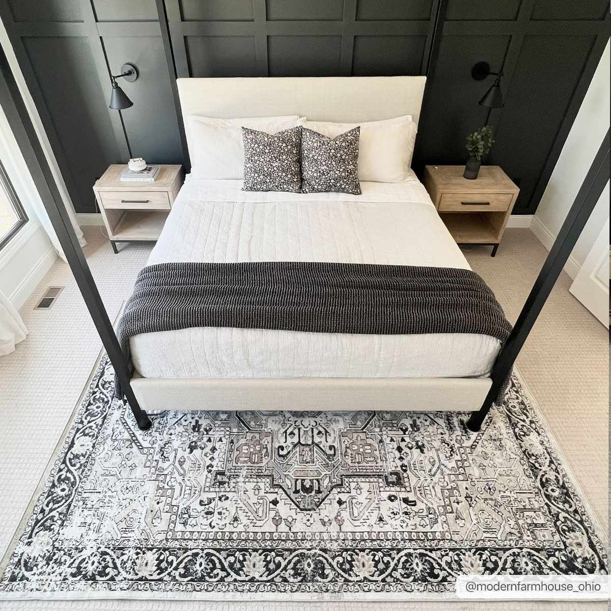 Cabacungan Washable Area Rug - Bibenanova usa