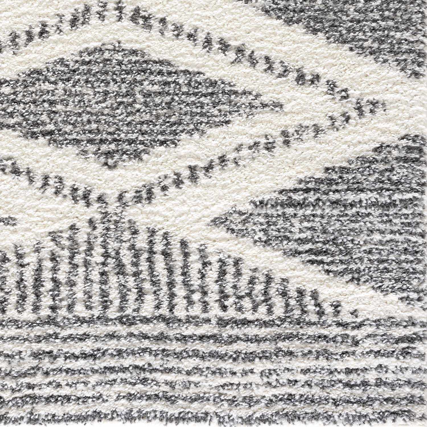 Trunding Plush Area Rug - Bibenanova usa