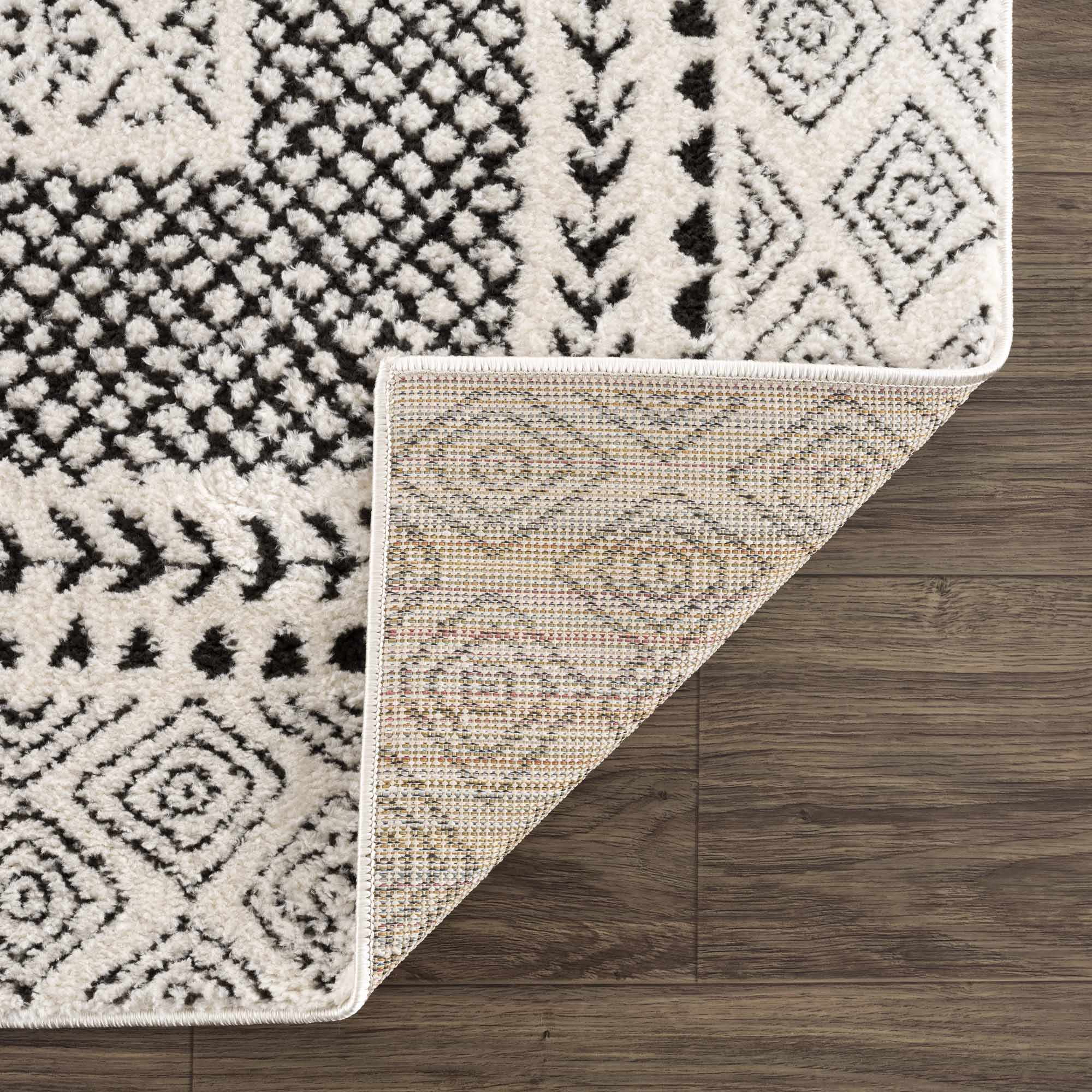 Julio Area Rug - Clearance