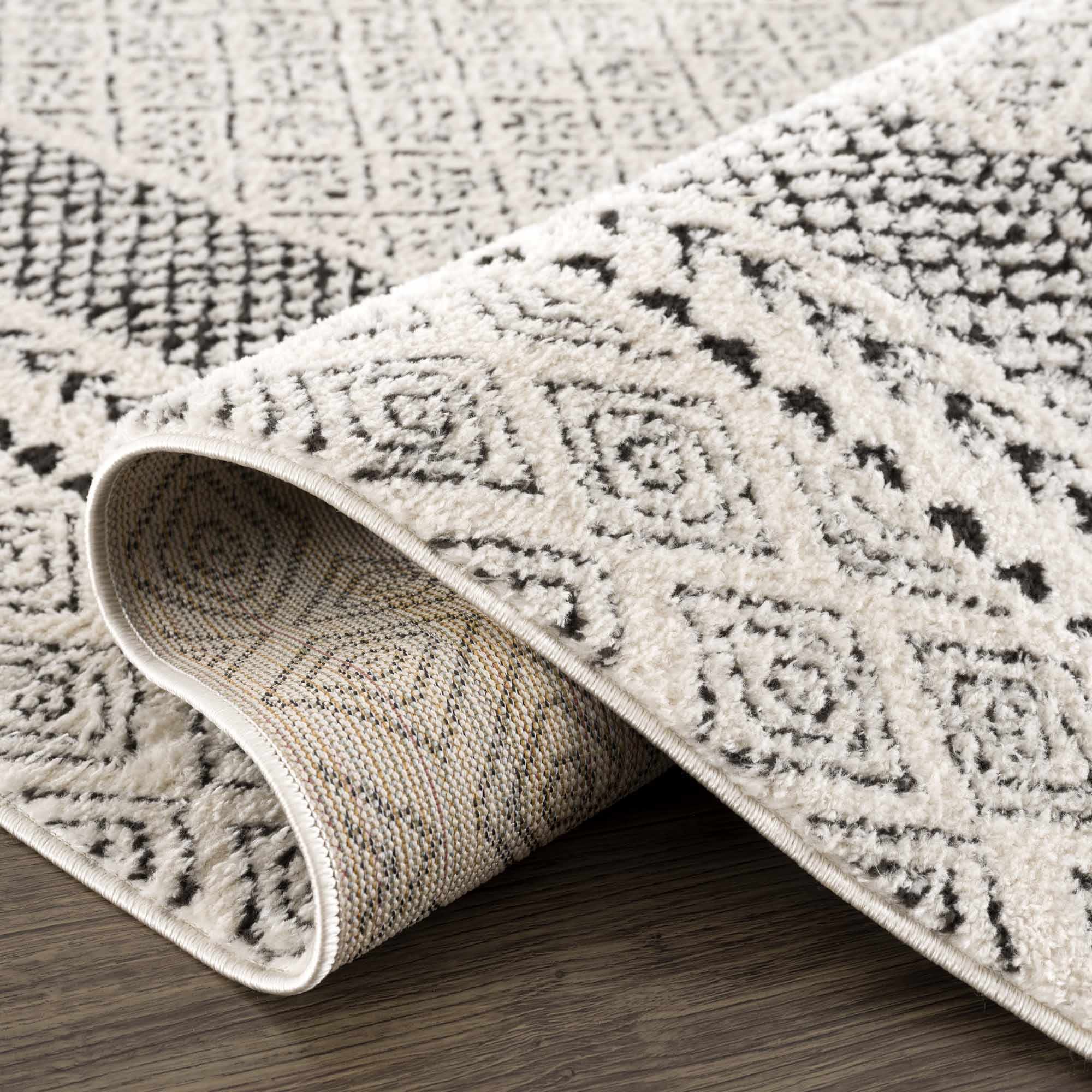 Julio Area Rug - Clearance - Bibenanova