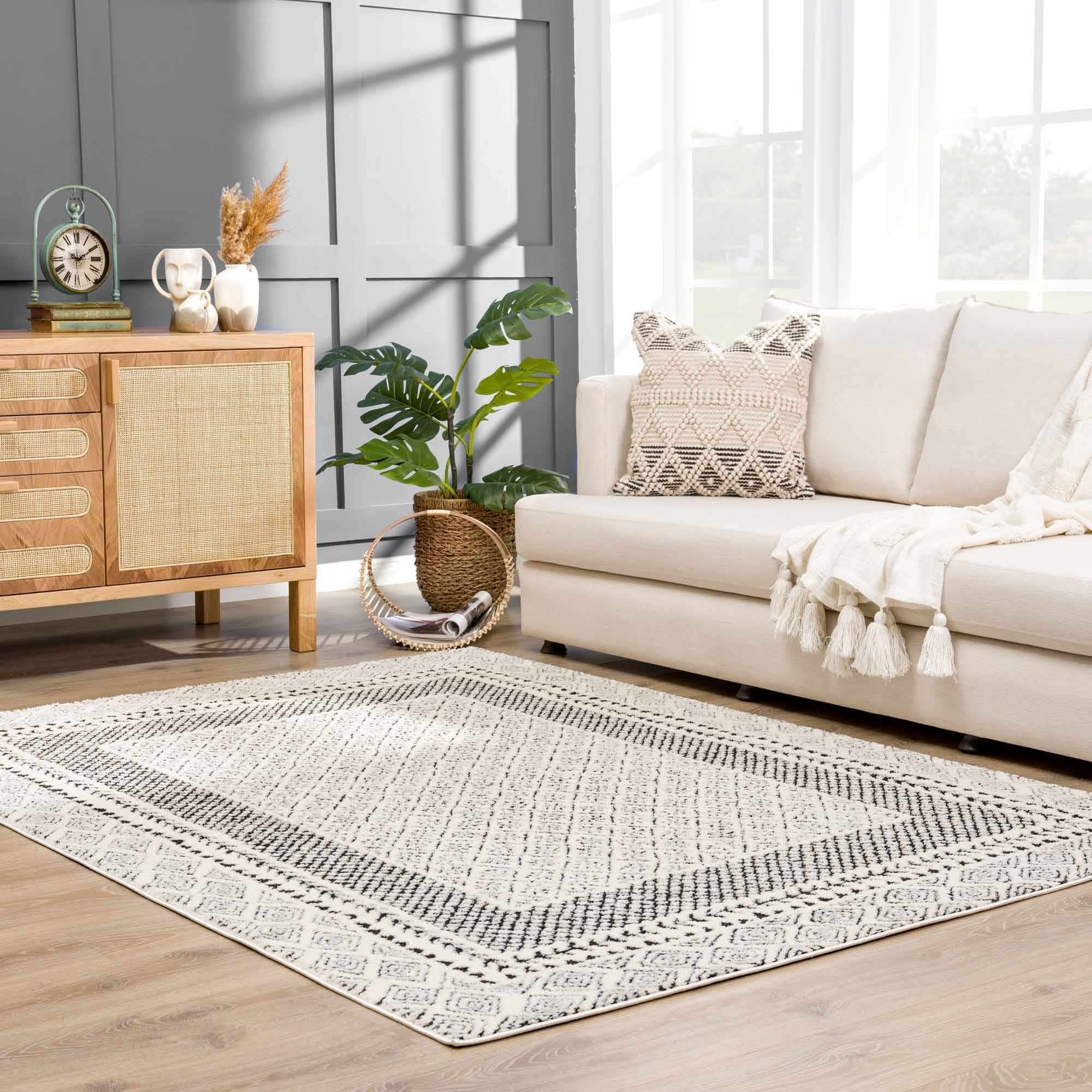 Julio Area Rug - Clearance