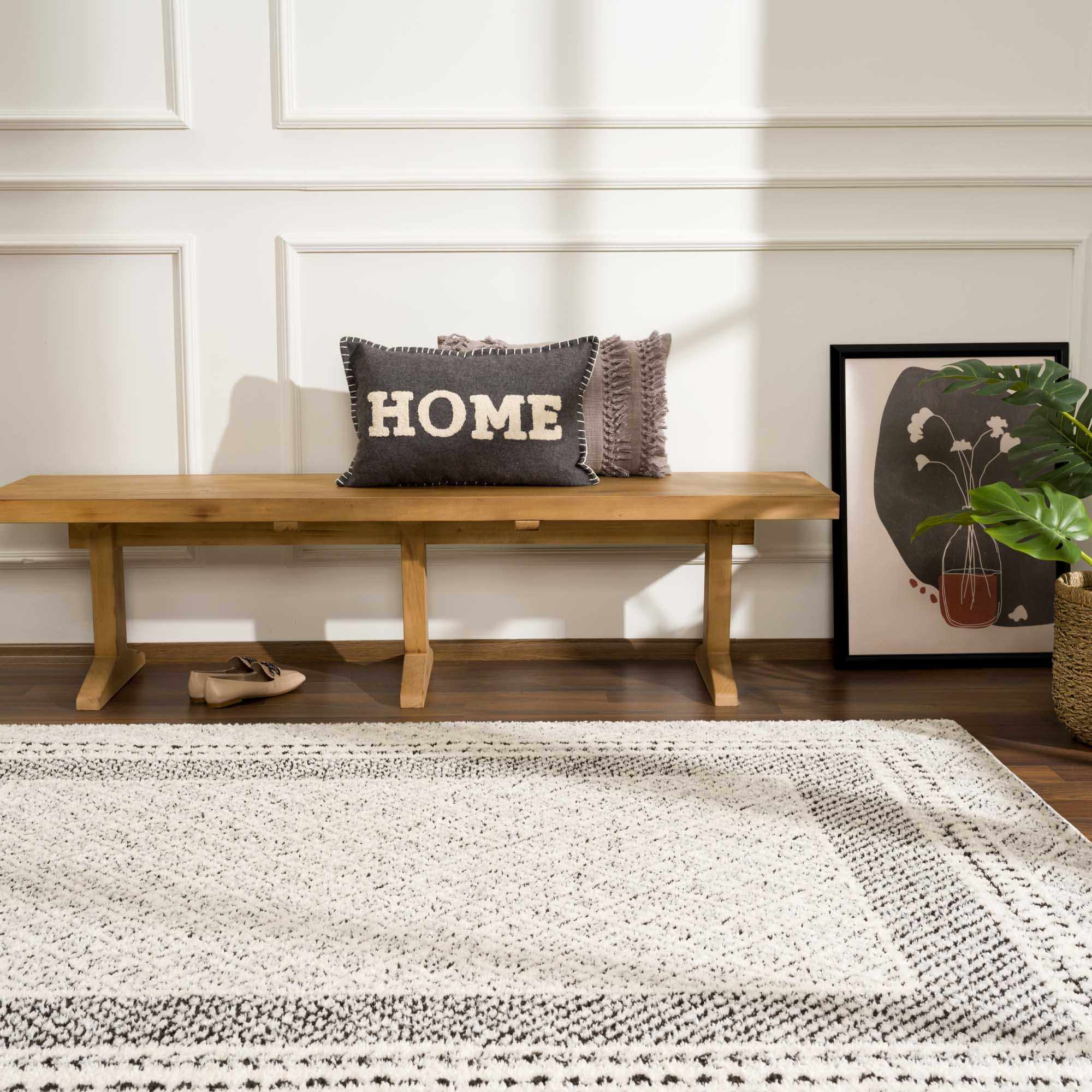 Julio Area Rug - Clearance