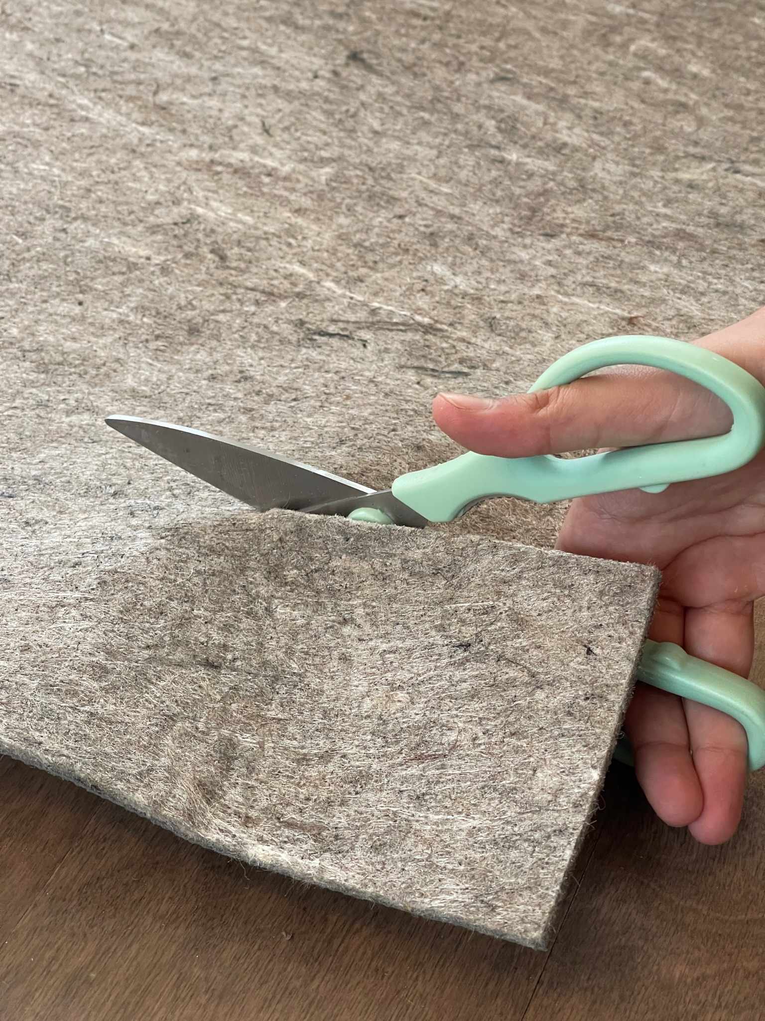 Mohawk Dual Surface Pad - Bibenanova usa