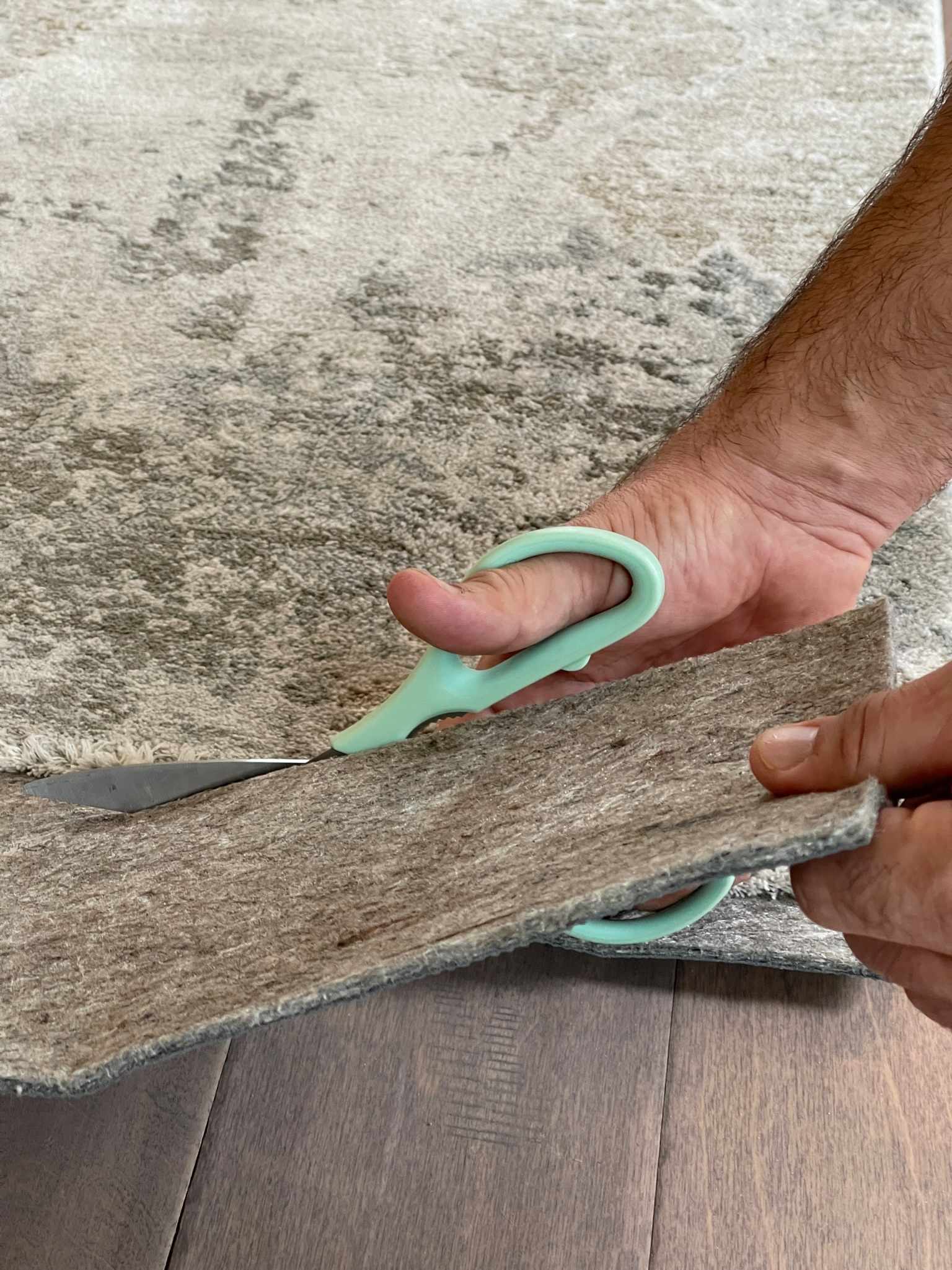 Mohawk Dual Surface Pad - Bibenanova usa