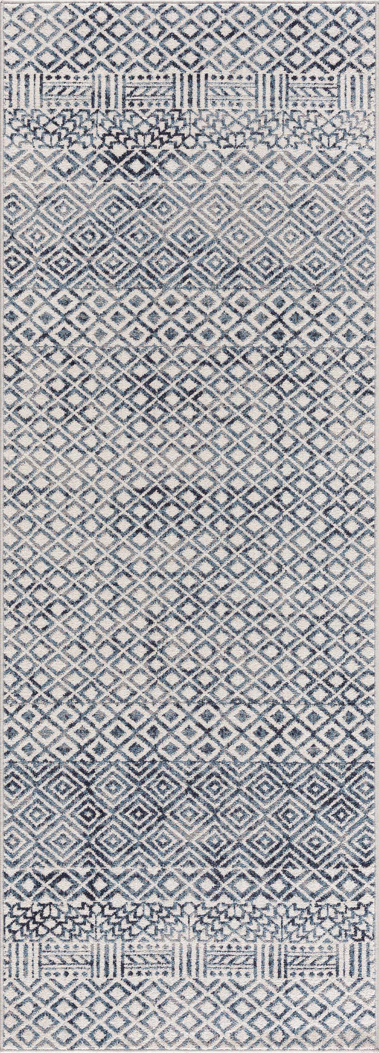 Askeaton Washable Area Rug - Bibenanova