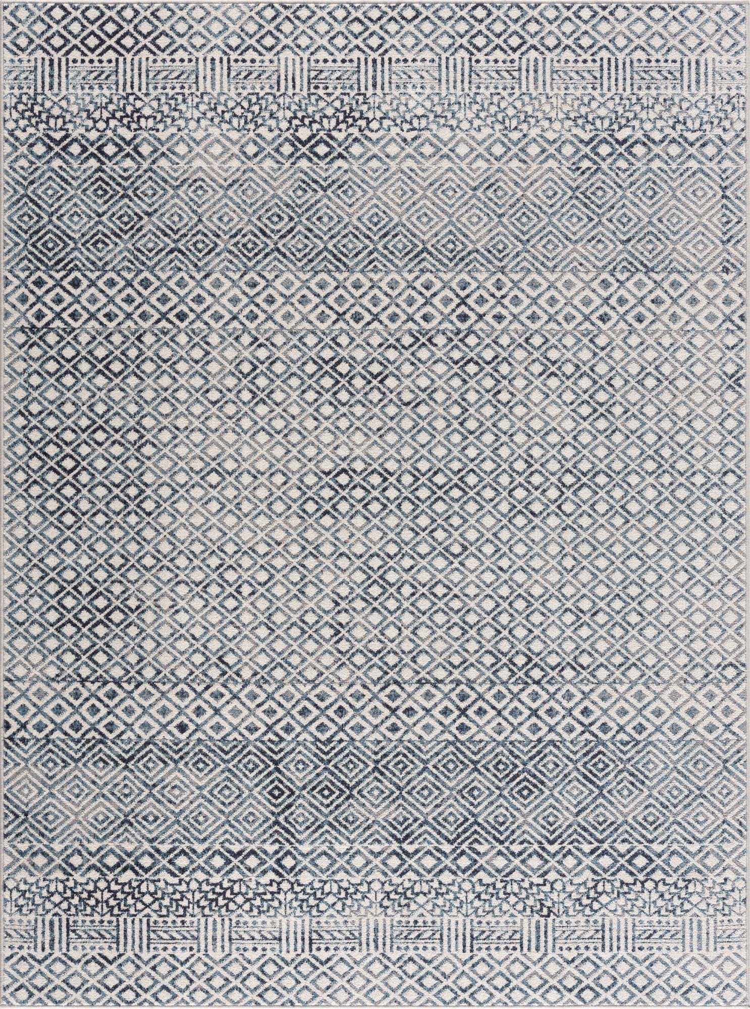 Askeaton Washable Area Rug - Bibenanova