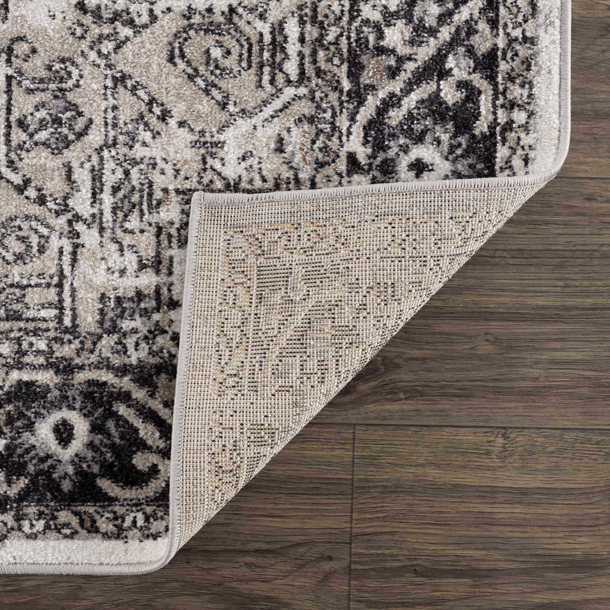 Cabacungan Washable Area Rug - Bibenanova usa