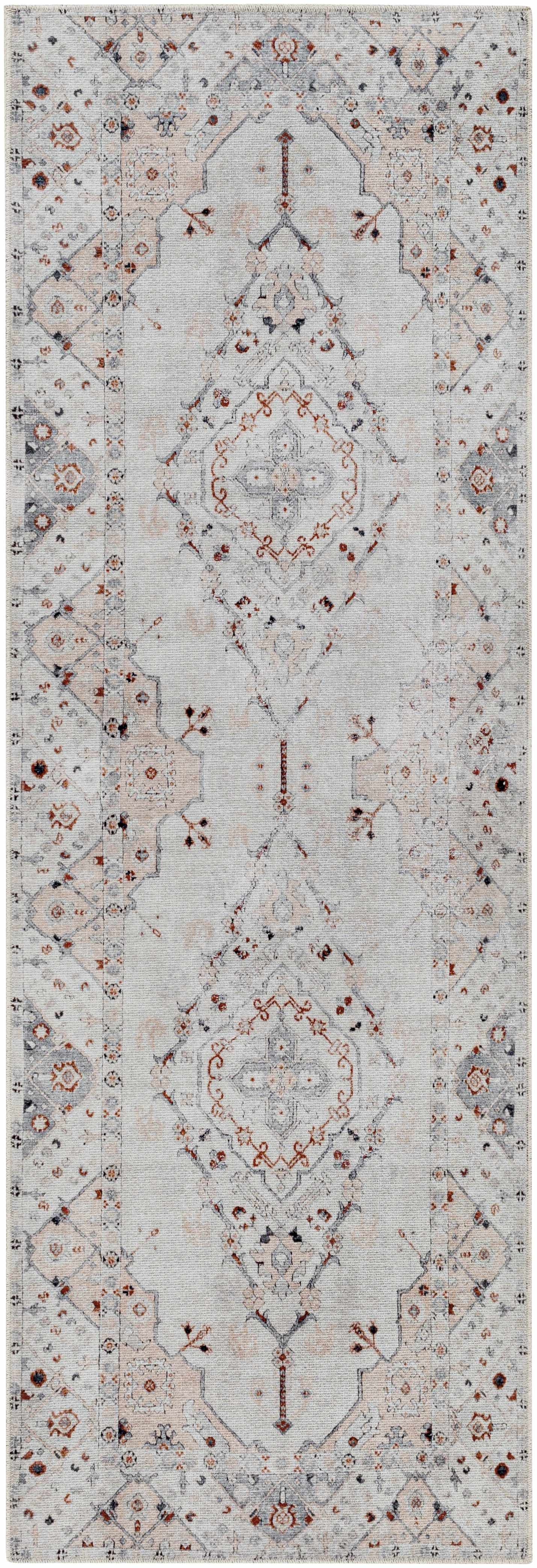 Midtown Washable Area Rug - Clearance - Bibenanova usa