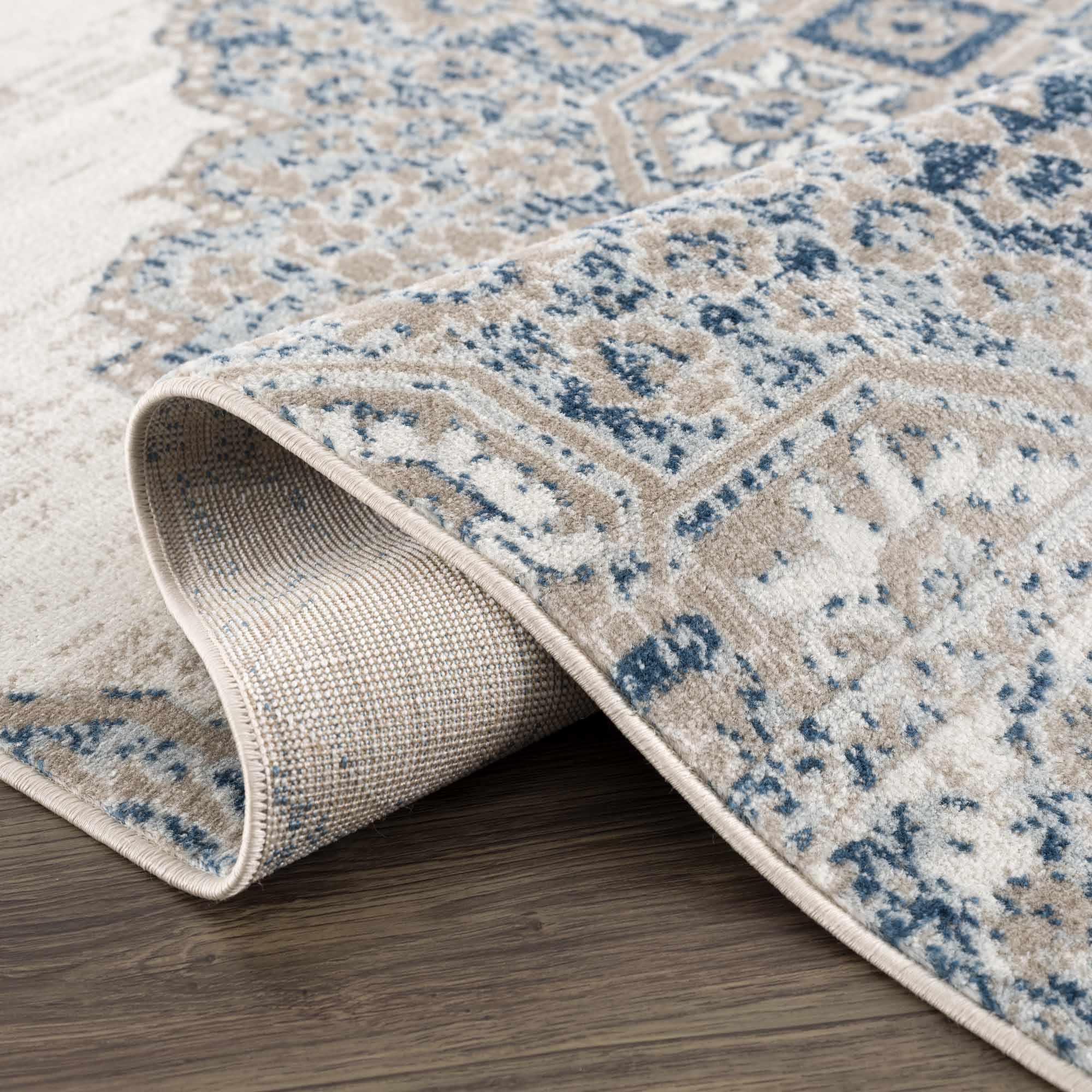 Amir Area Rug - Clearance - Bibenanova