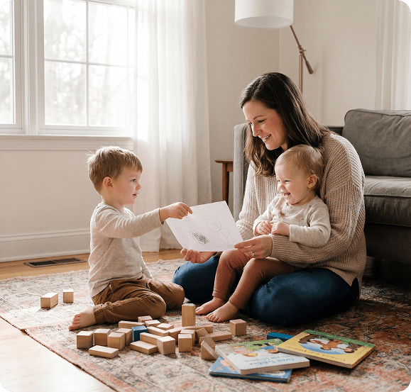 Bibena™ Growwell – Kids Daily Immune + Growth Gummy - Bibenanova