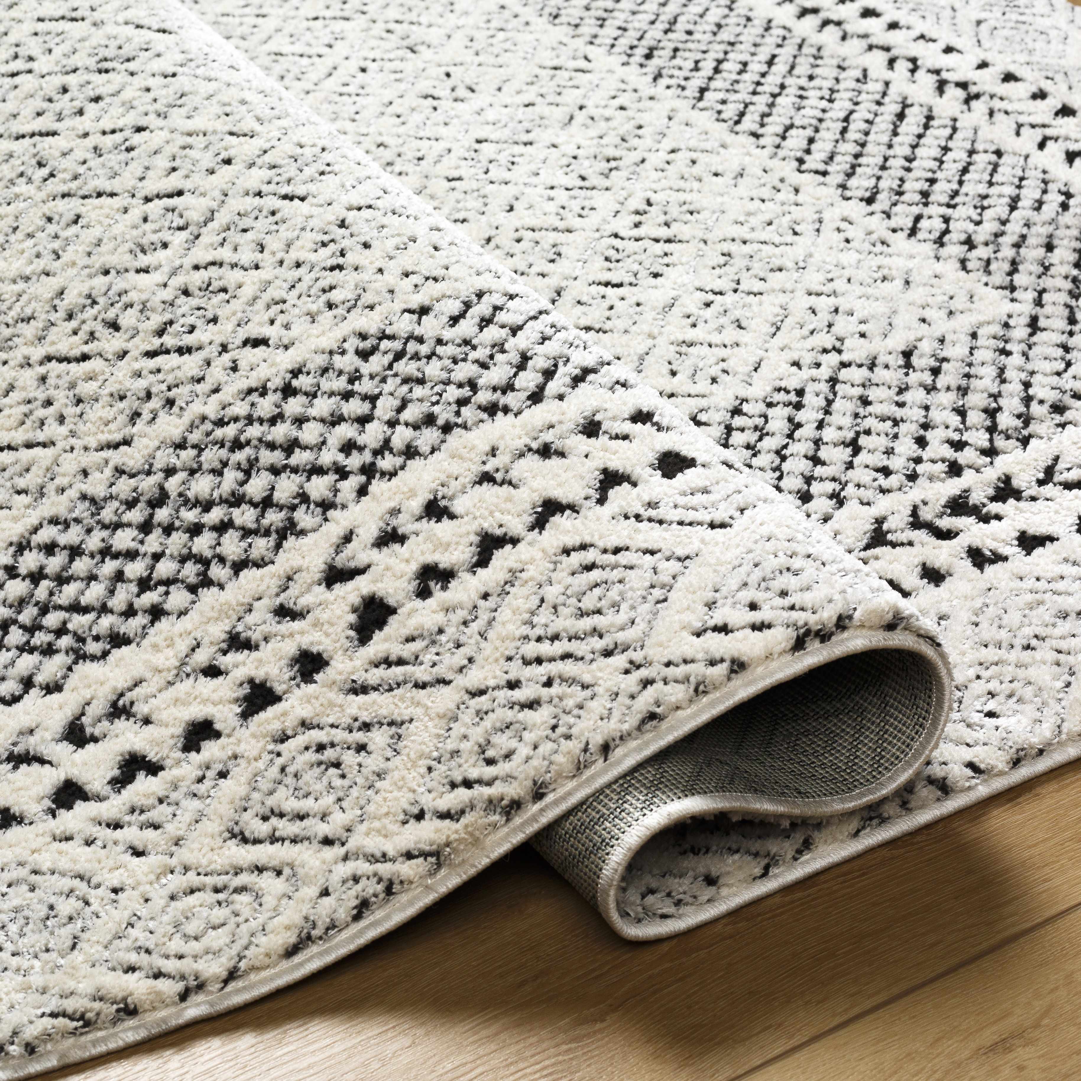 Julio Area Rug - Clearance