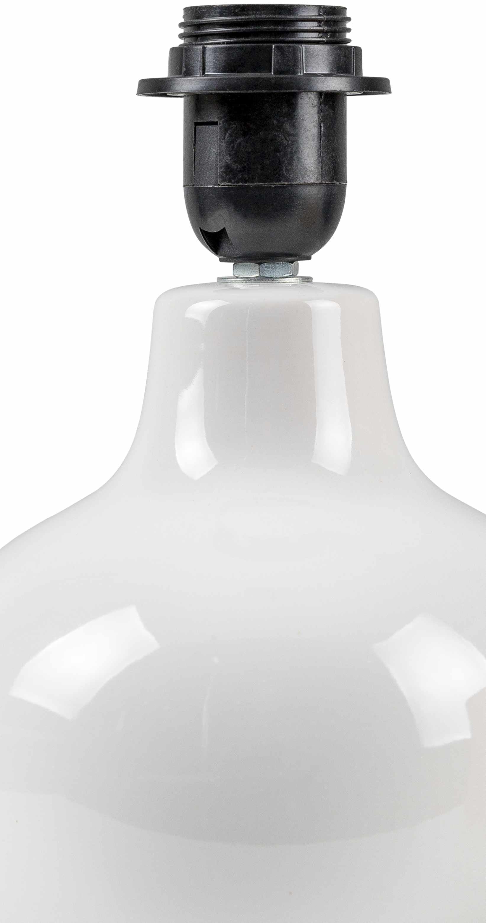 Theisseil Beige Table Lamp - Bibenanova usa