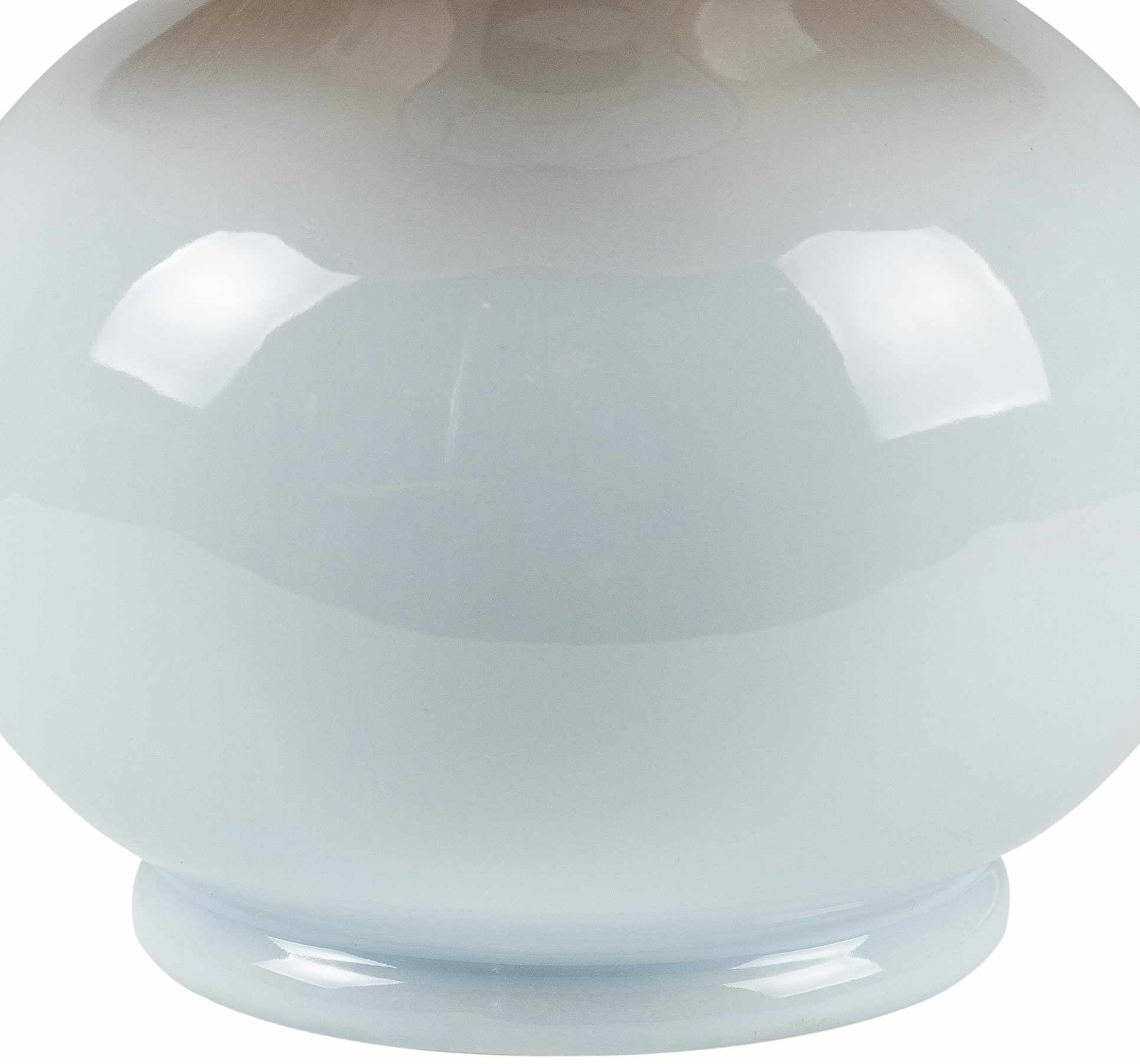 Theisseil Light Blue Table Lamp - Bibenanova usa