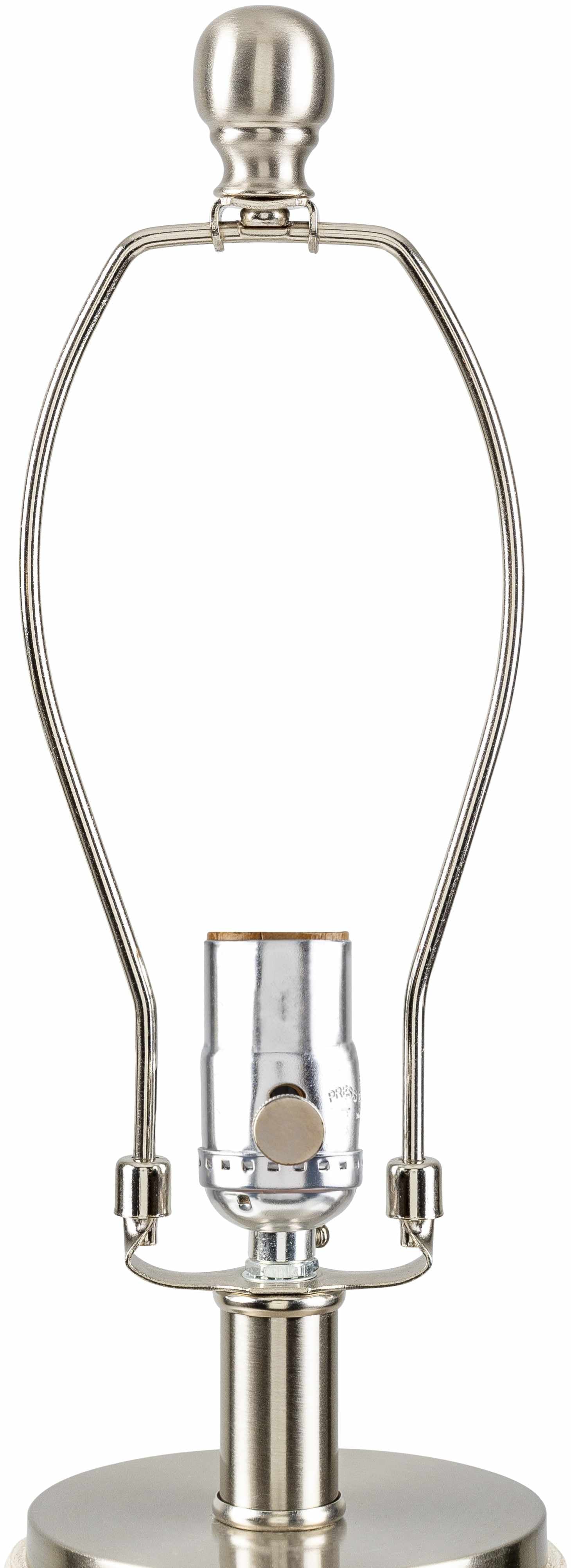 Theisseil Navy Blue Table Lamp - Bibenanova usa