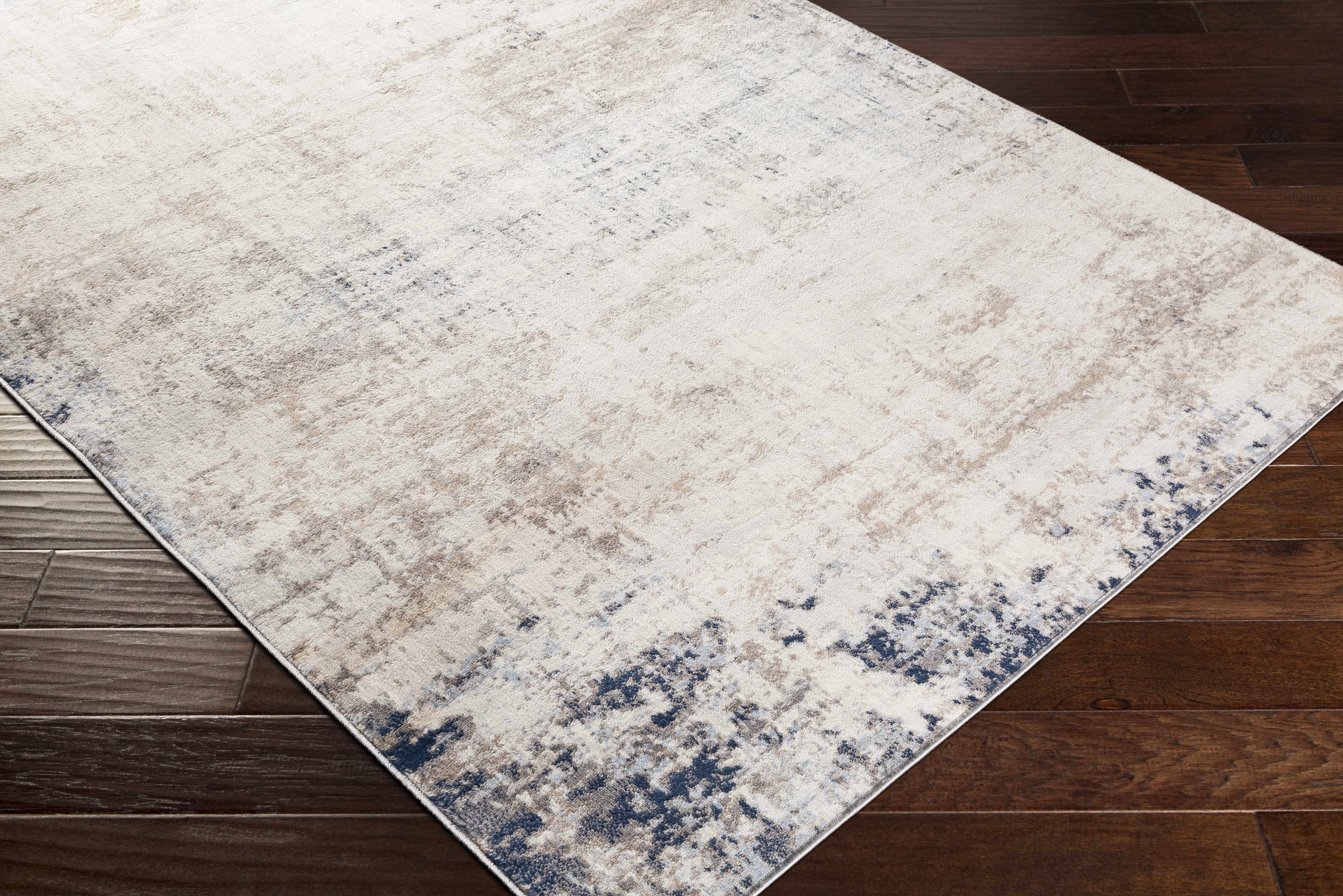Alcove Abstract Area Rug - Bibenanova