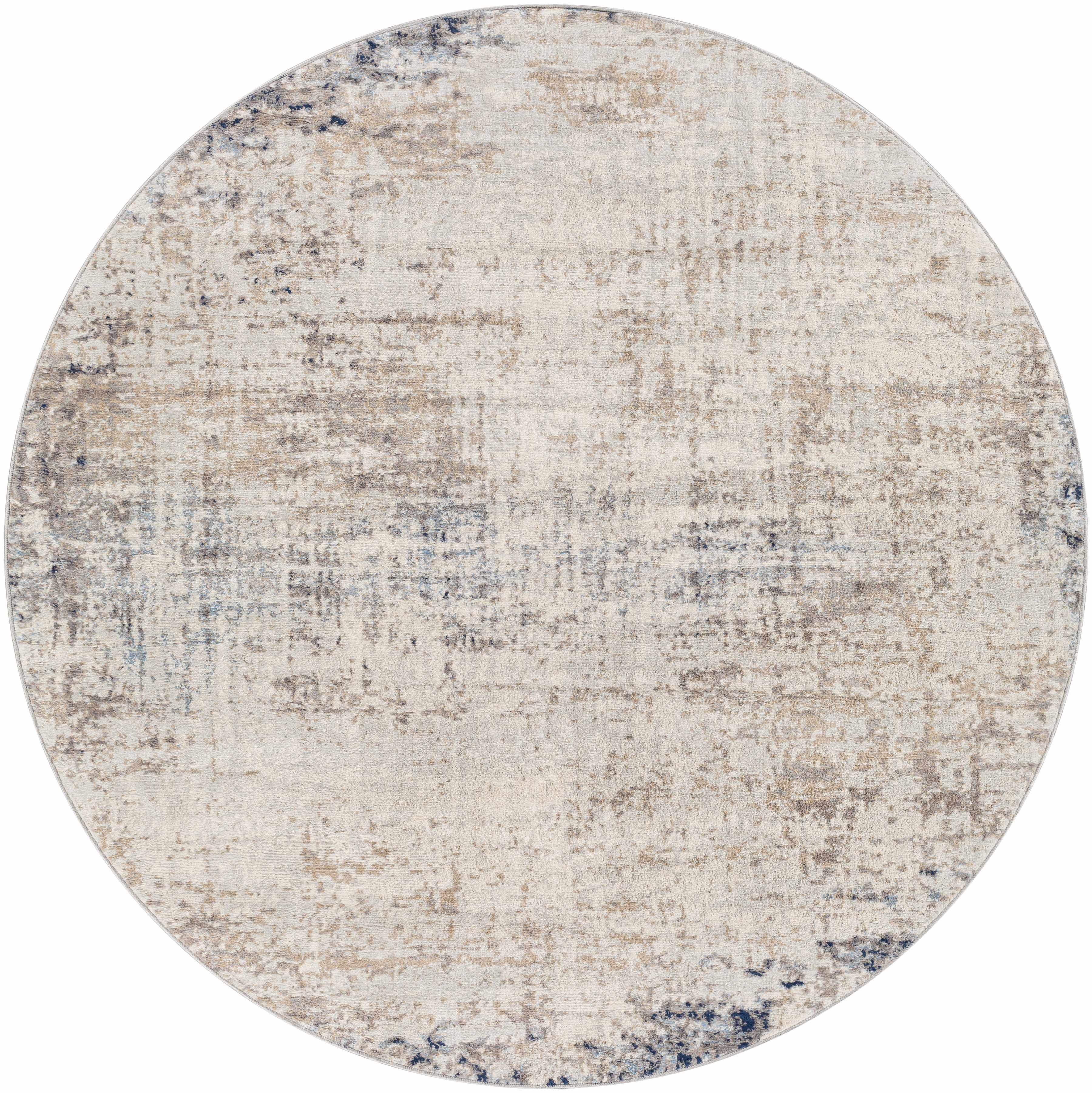 Alcove Abstract Area Rug - Bibenanova