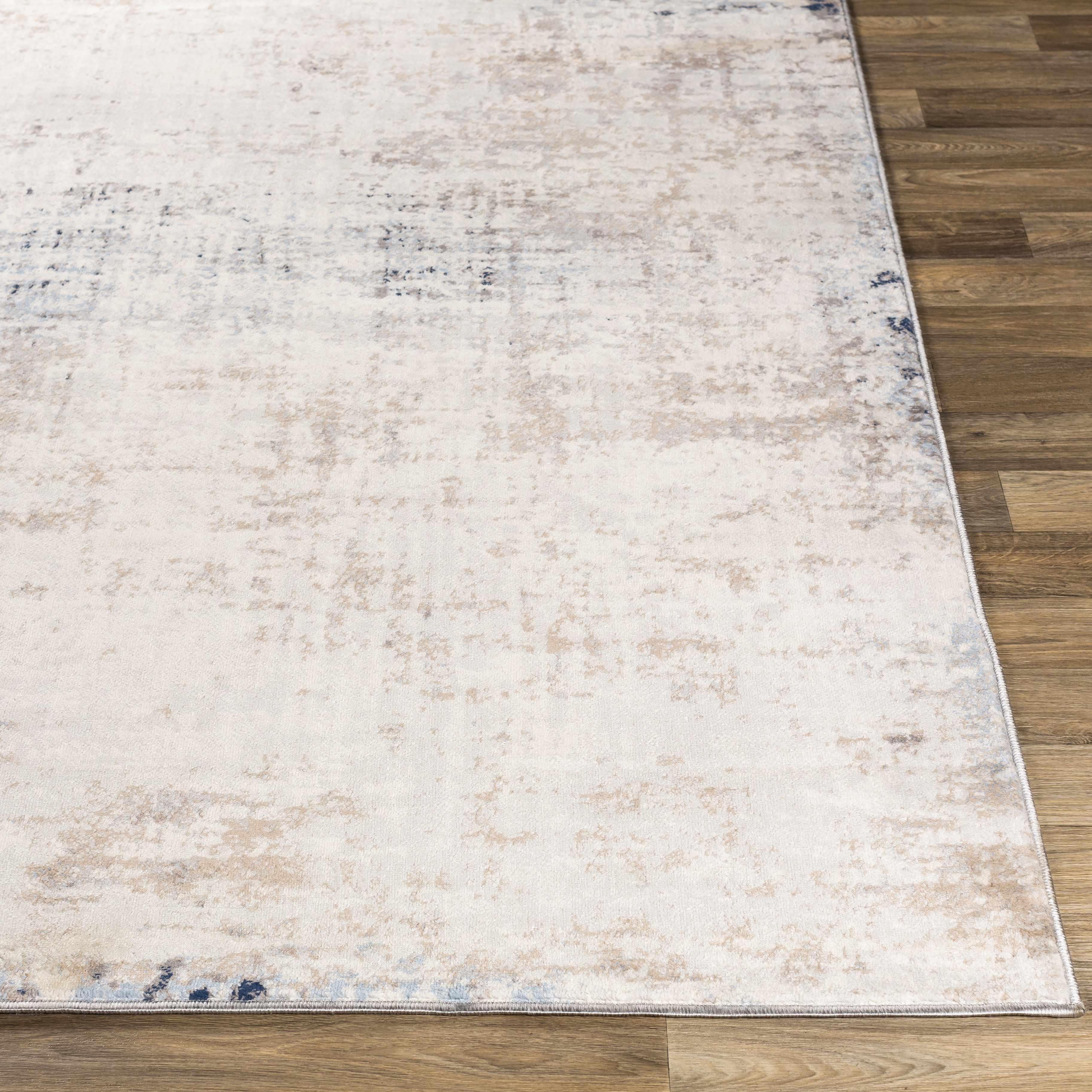 Alcove Abstract Area Rug - Bibenanova