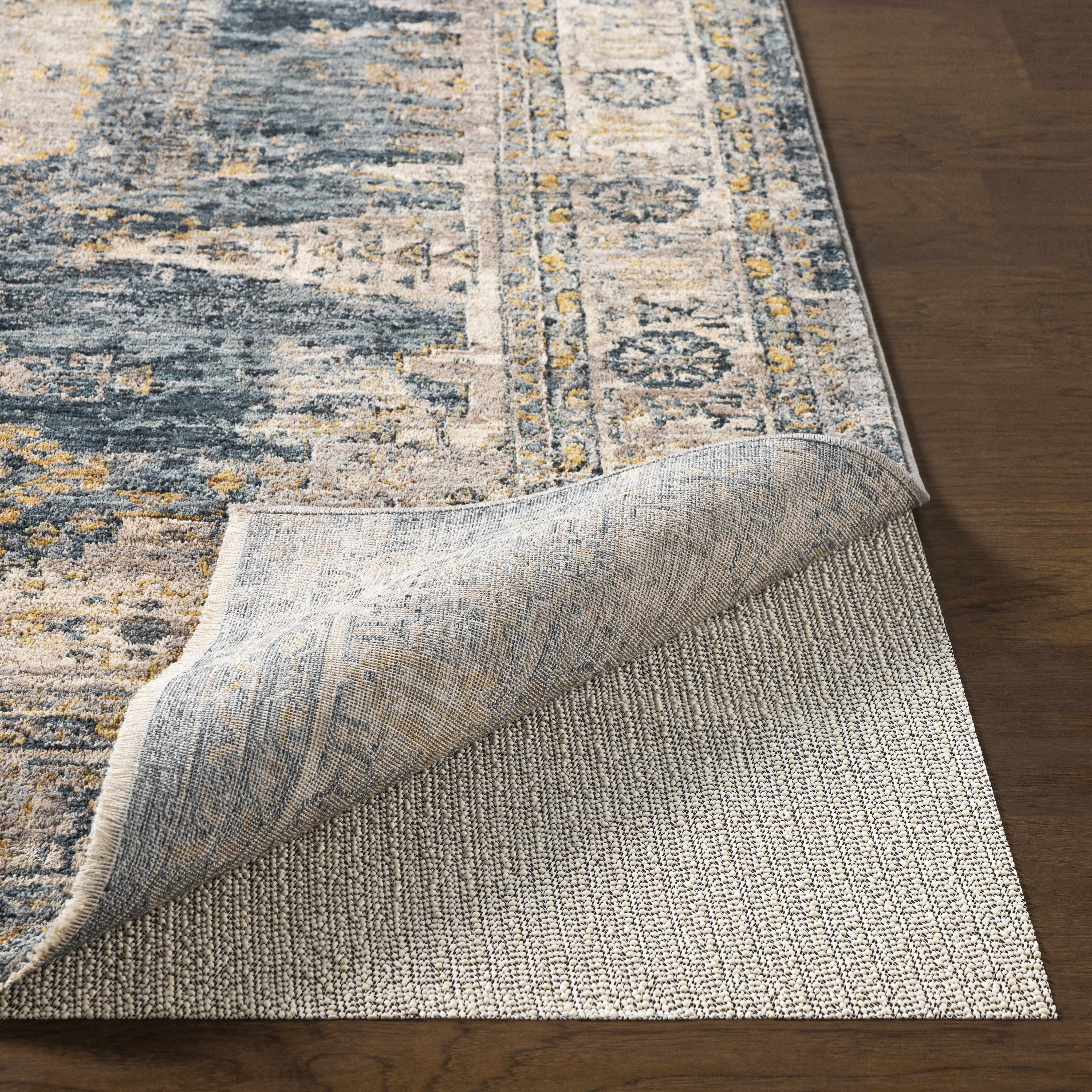 Bavaria Rug Pad - Bibenanova