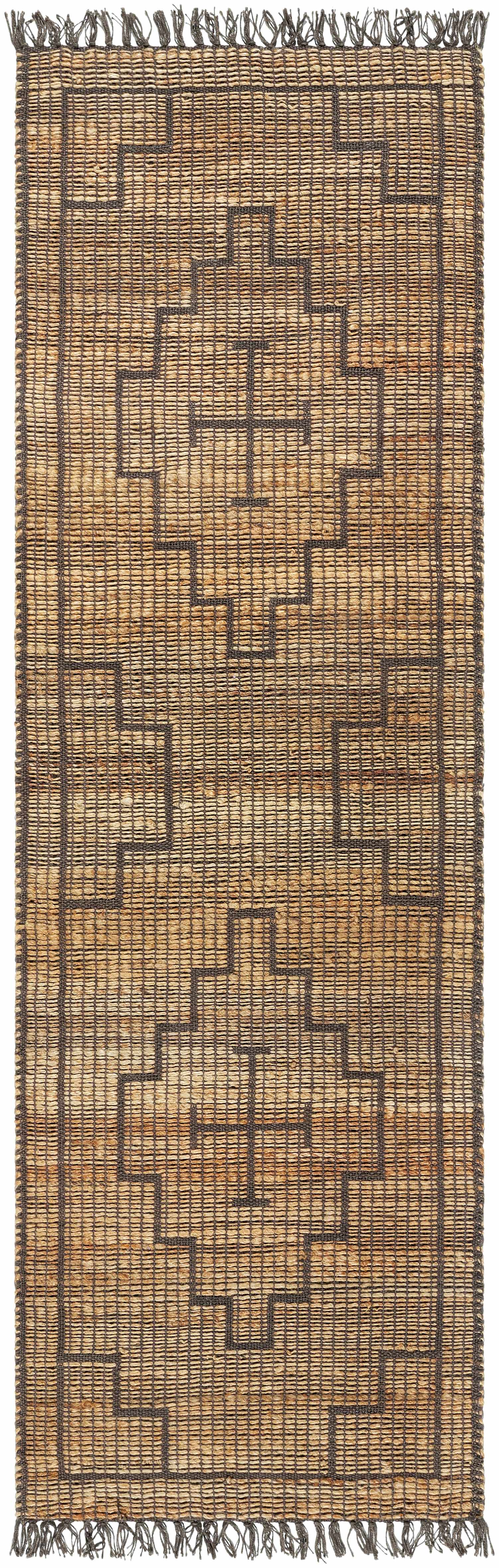 Licha Jute Rug