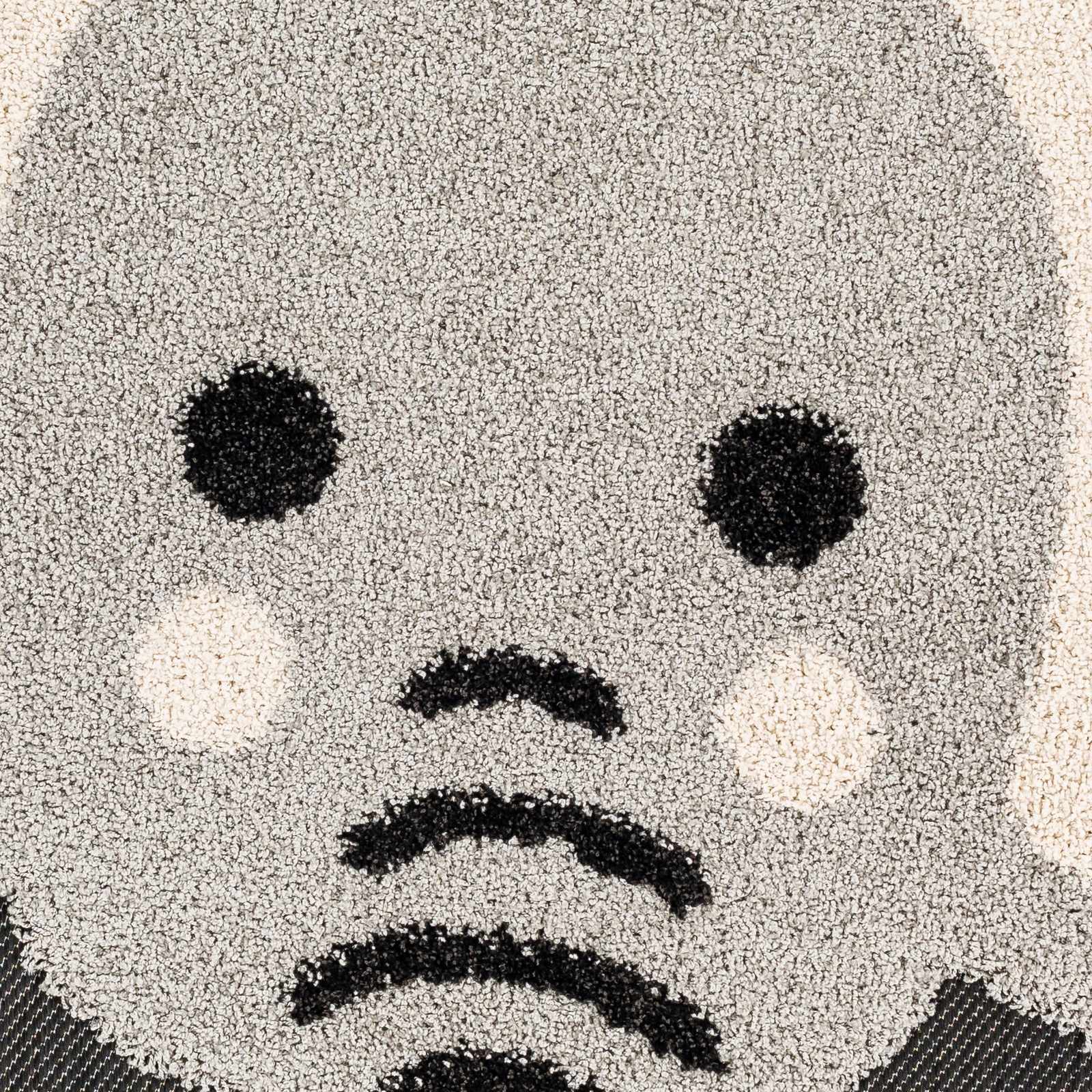 Kids Elephant Animal Print Nursery Area Rug - Clearance - Bibenanova usa