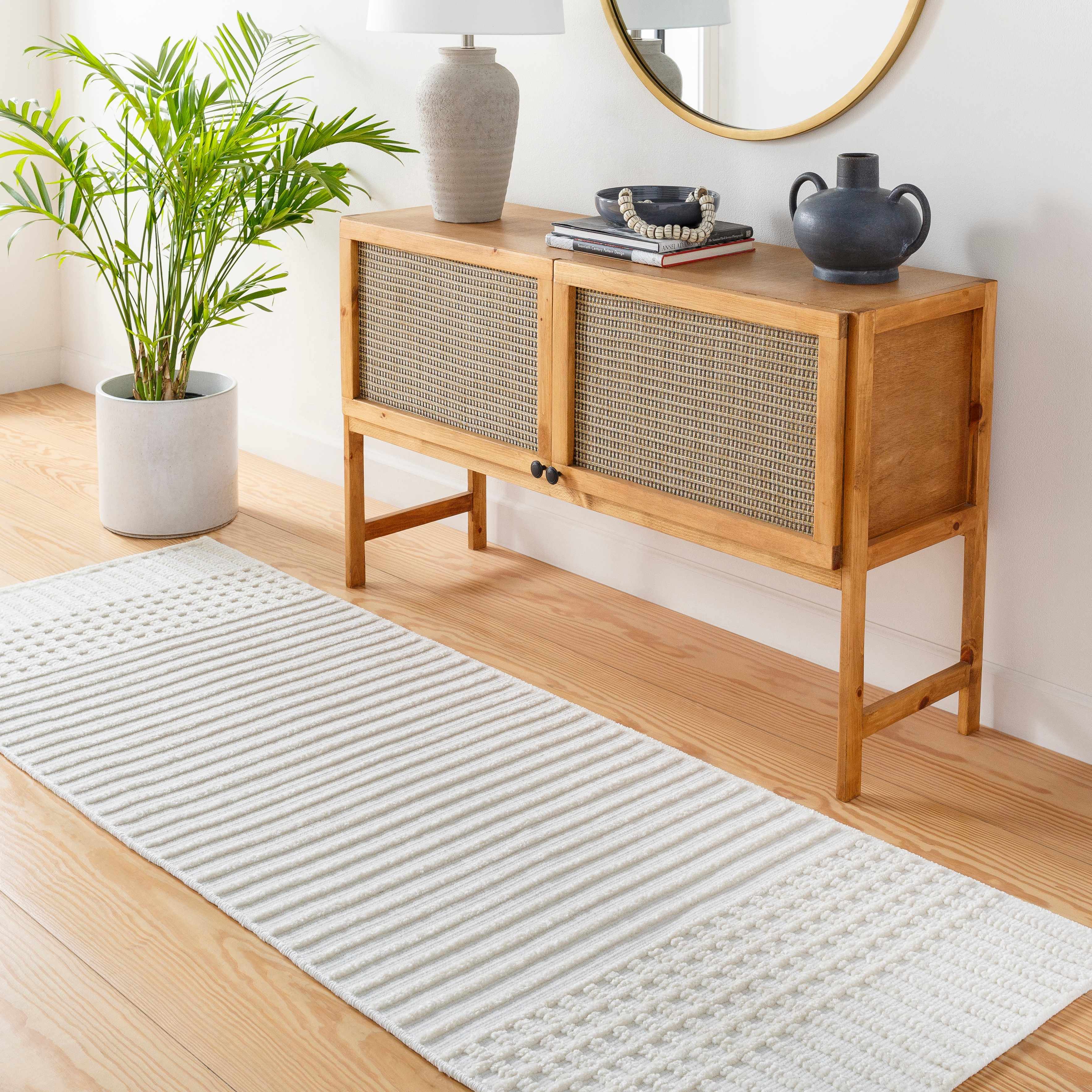 Rhun Washable Area Rug - Bibenanova usa