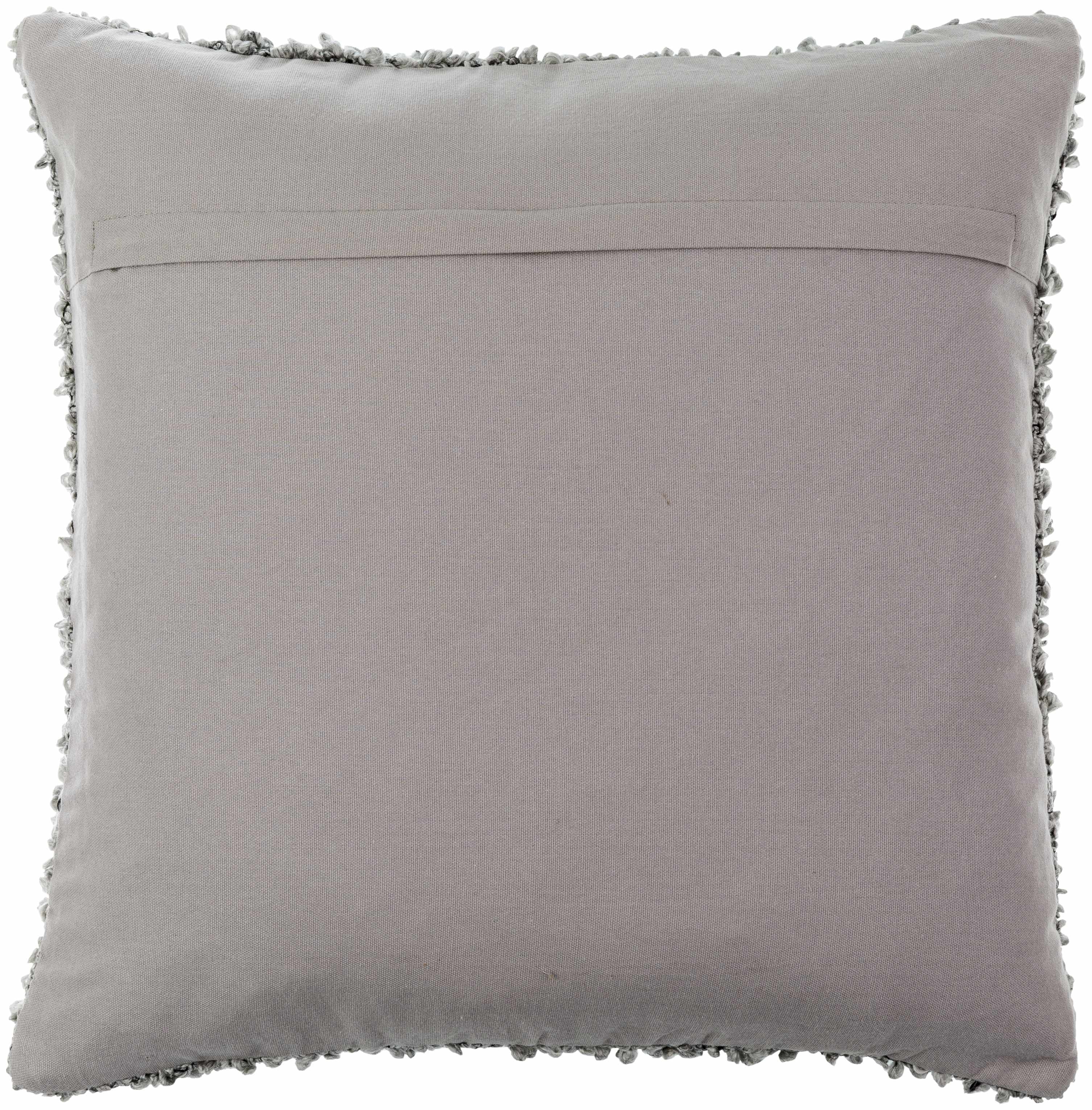 Lyall Gray Throw Pillow - Bibenanova usa