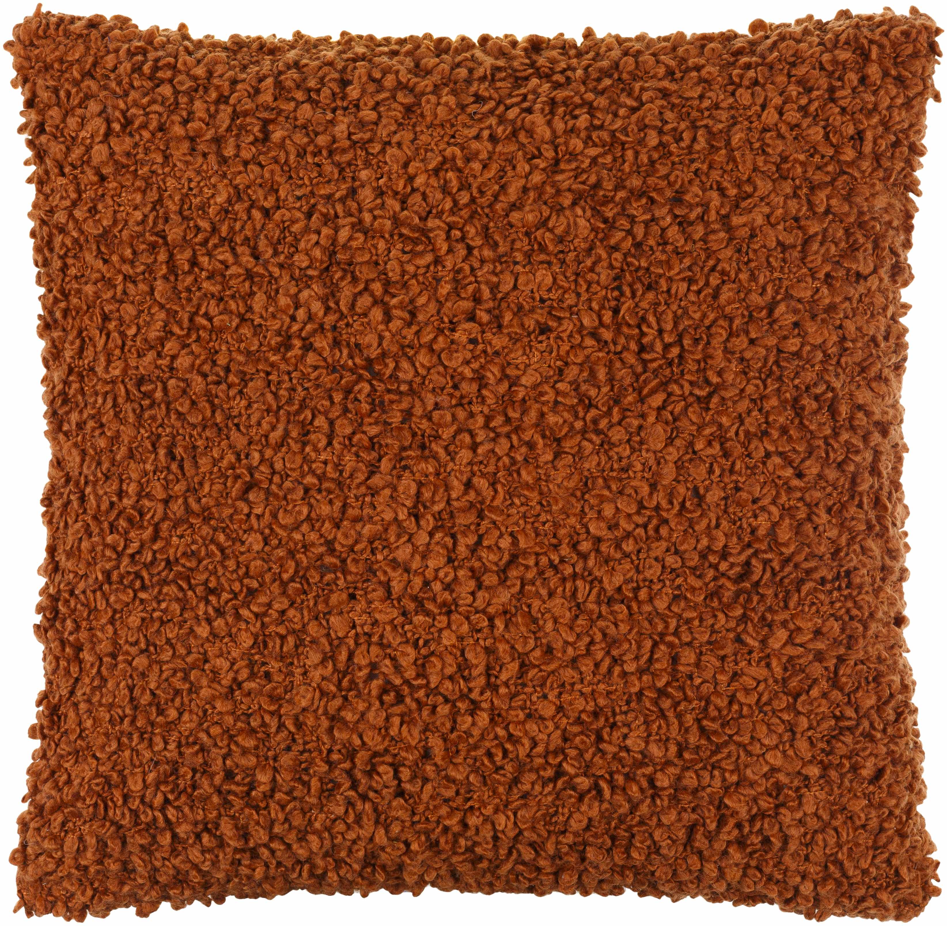 Lyall Red Throw Pillow - Bibenanova usa