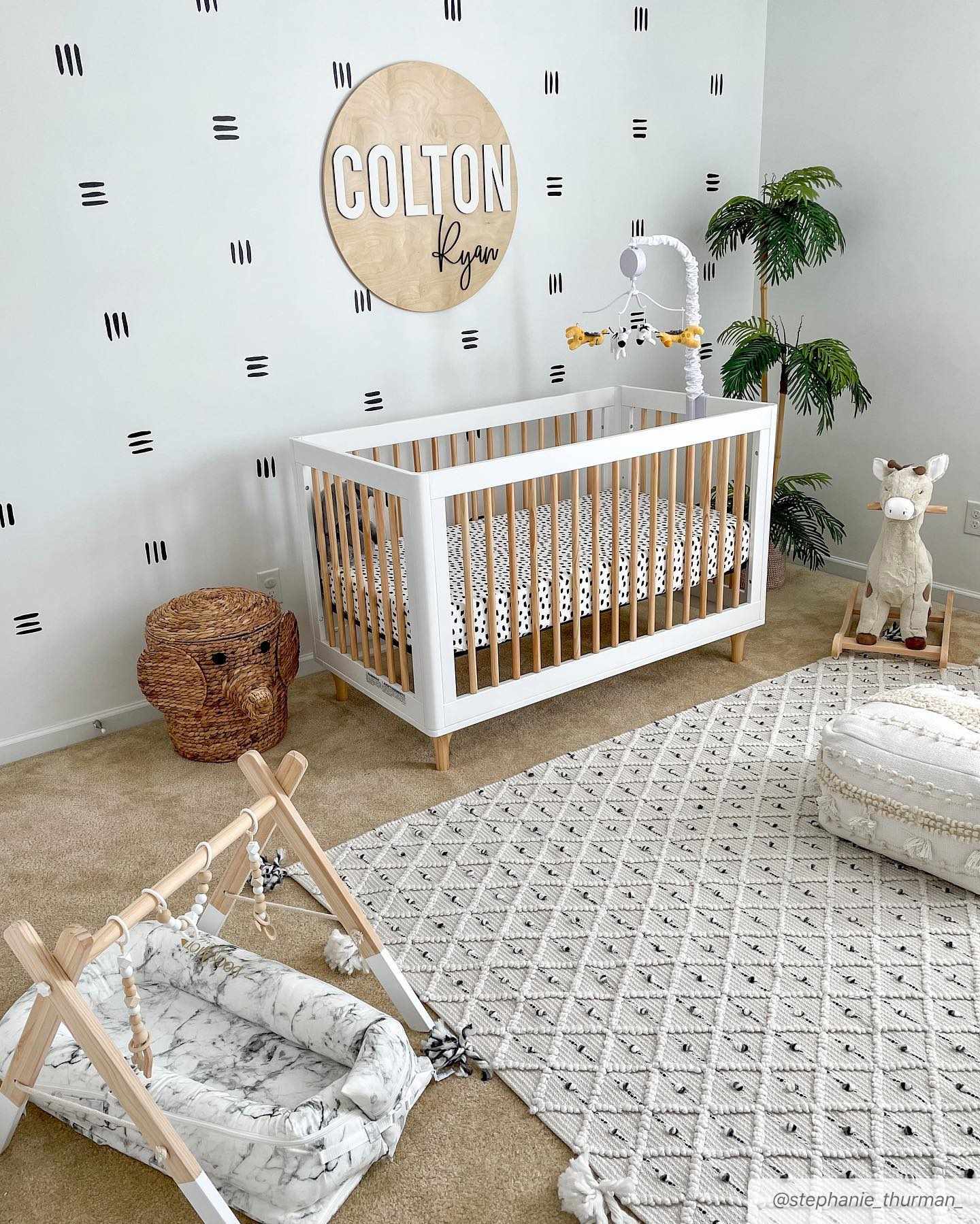 Sadleir Indoor & Outdoor Rug - Clearance - Bibenanova usa