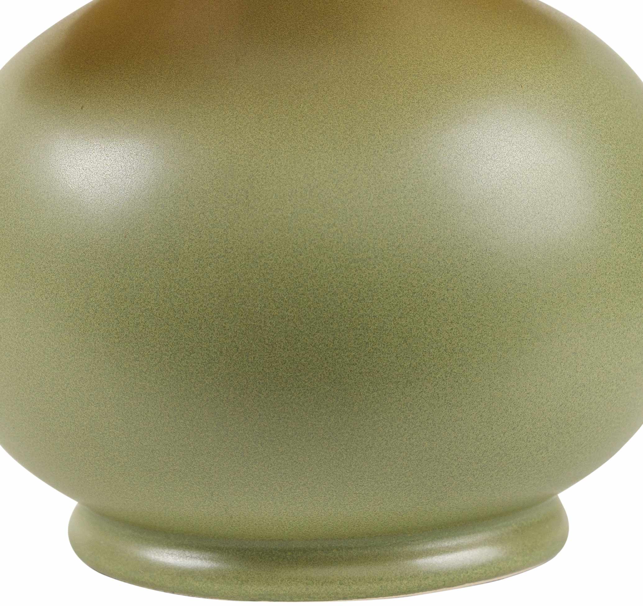Theisseil Green Table Lamp - Bibenanova usa