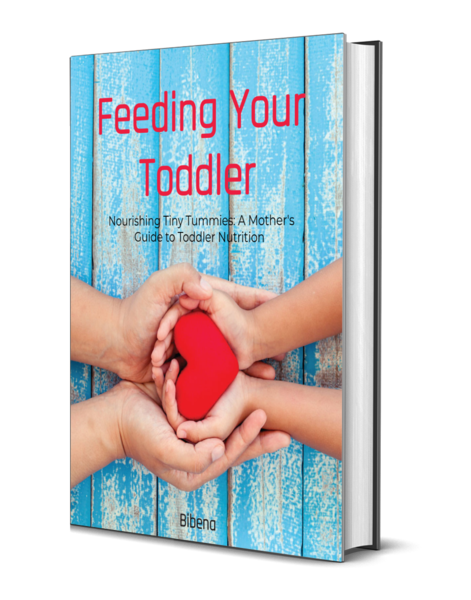 Toddler Nutrition
