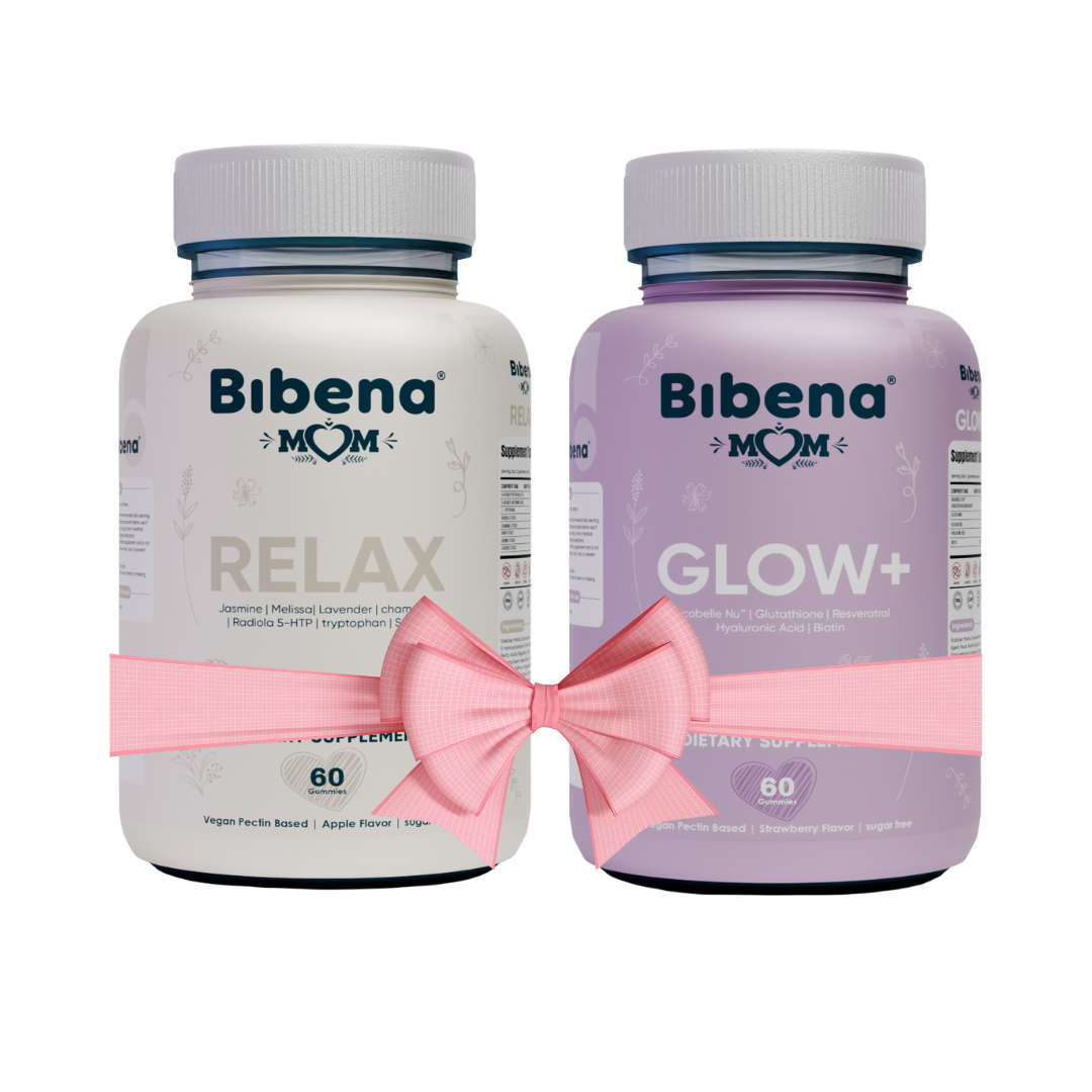 Bibena Mom Serenity