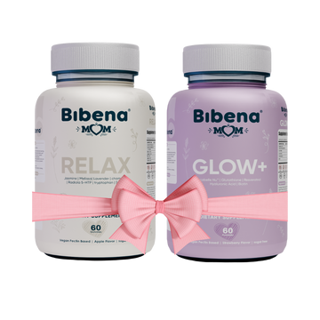 Bibena Mom Serenity
