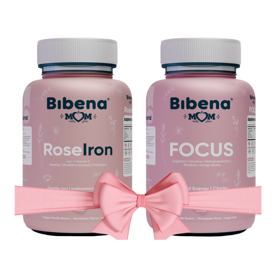 Bibena Mom Clarity+