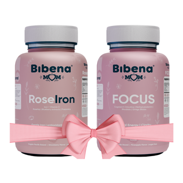 Bibena Mom Clarity+