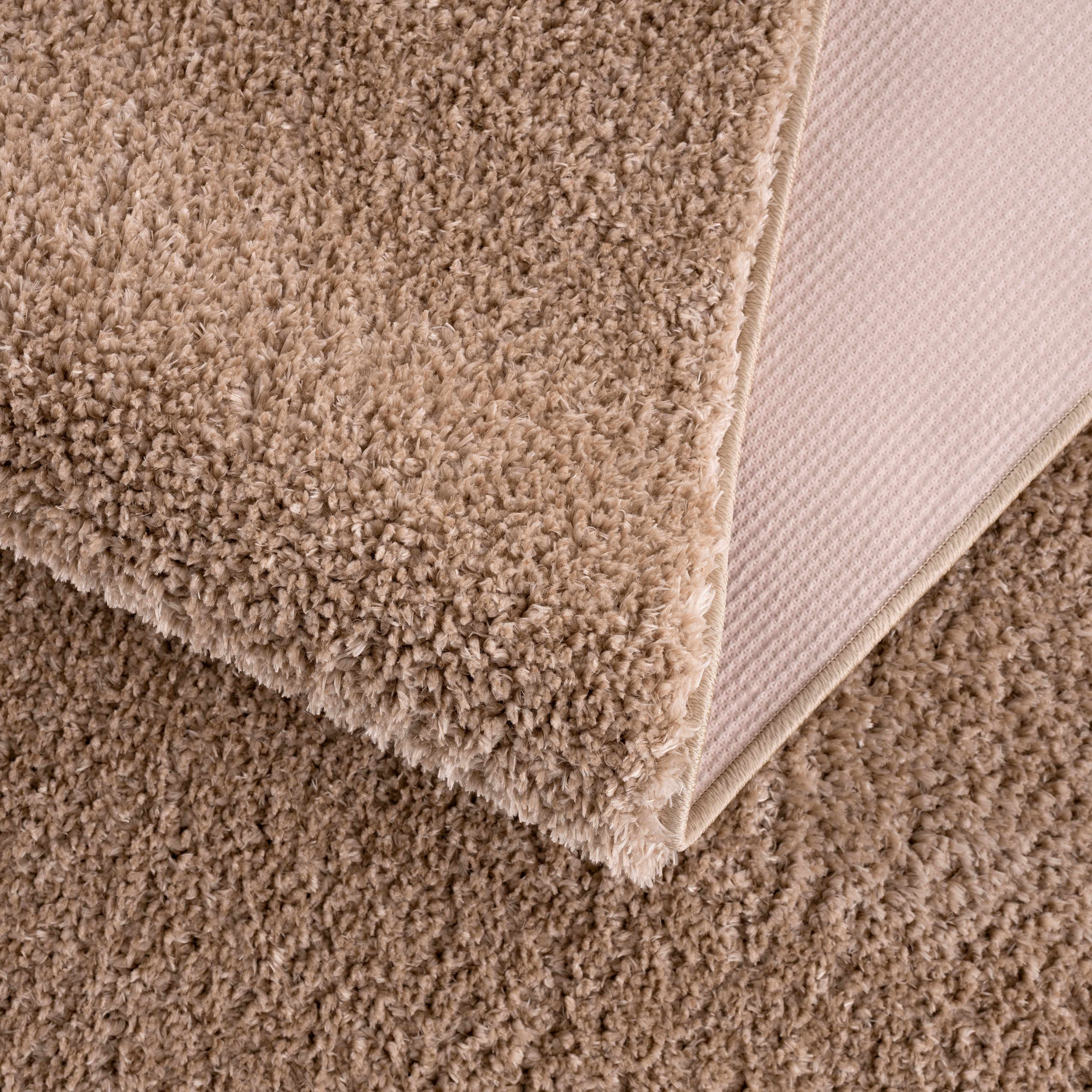Judy Brown - Promo Washable Area Rug - Bibenanova