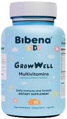 Bibena Kids Growwell