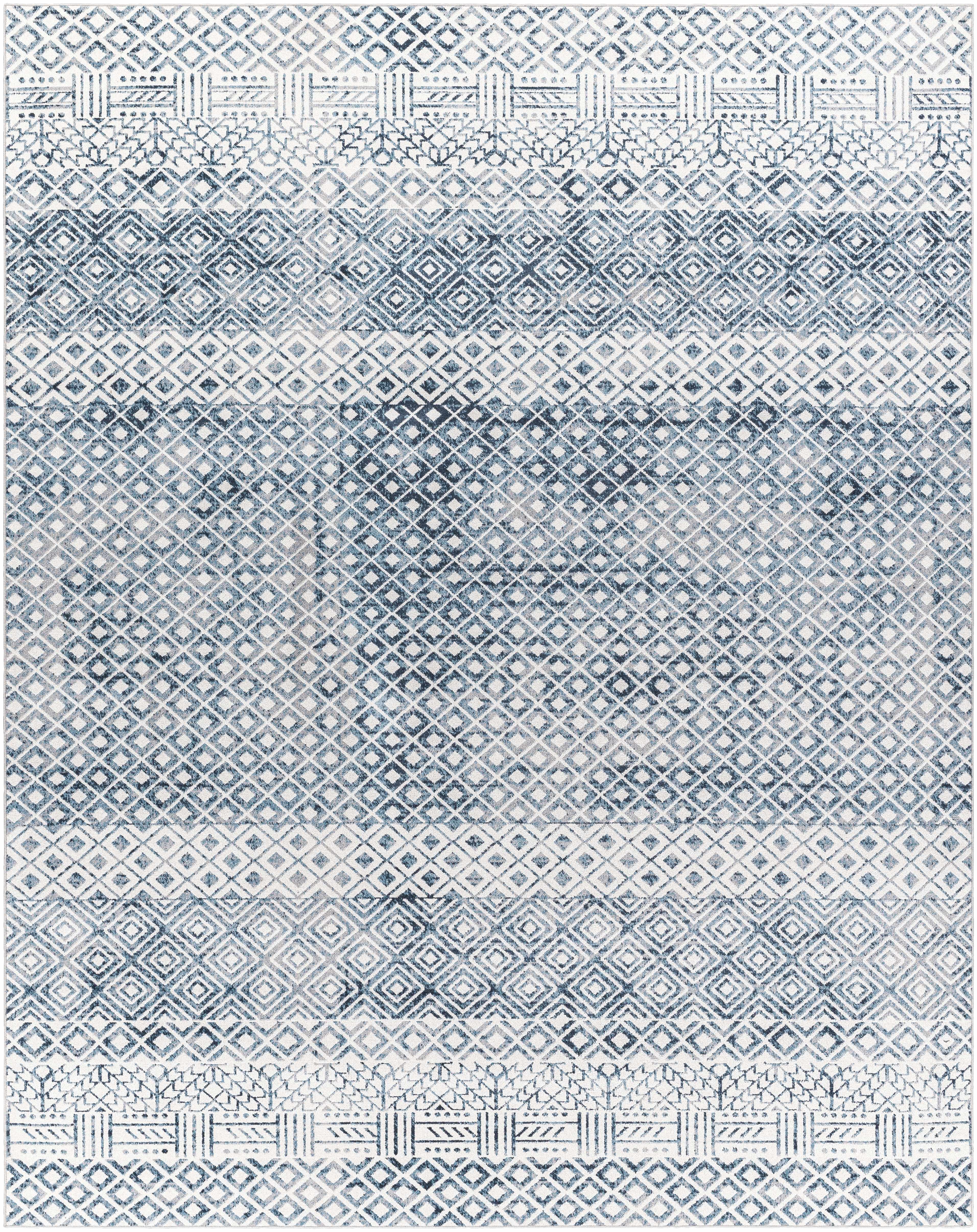 Askeaton Washable Area Rug - Bibenanova