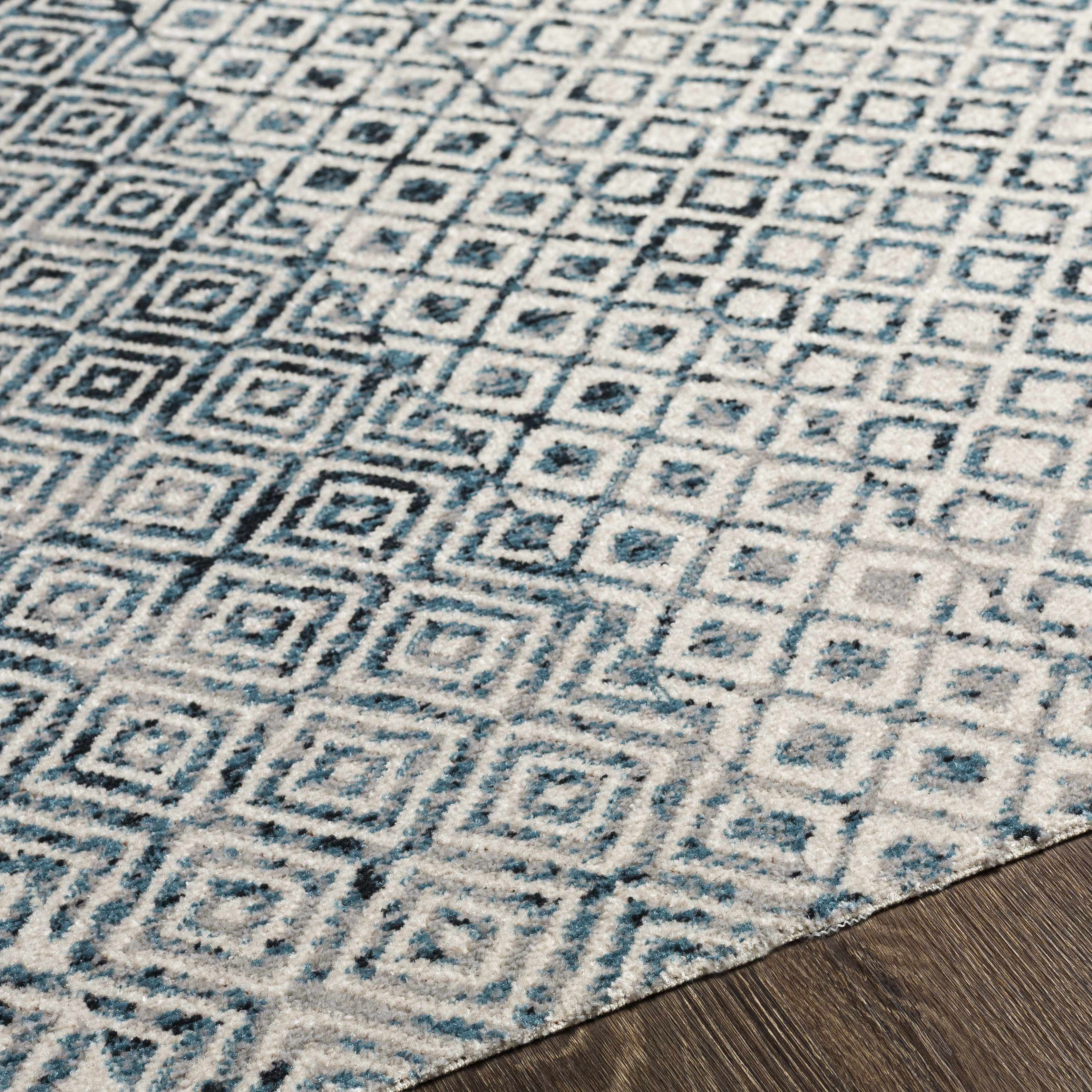 Askeaton Washable Area Rug - Bibenanova