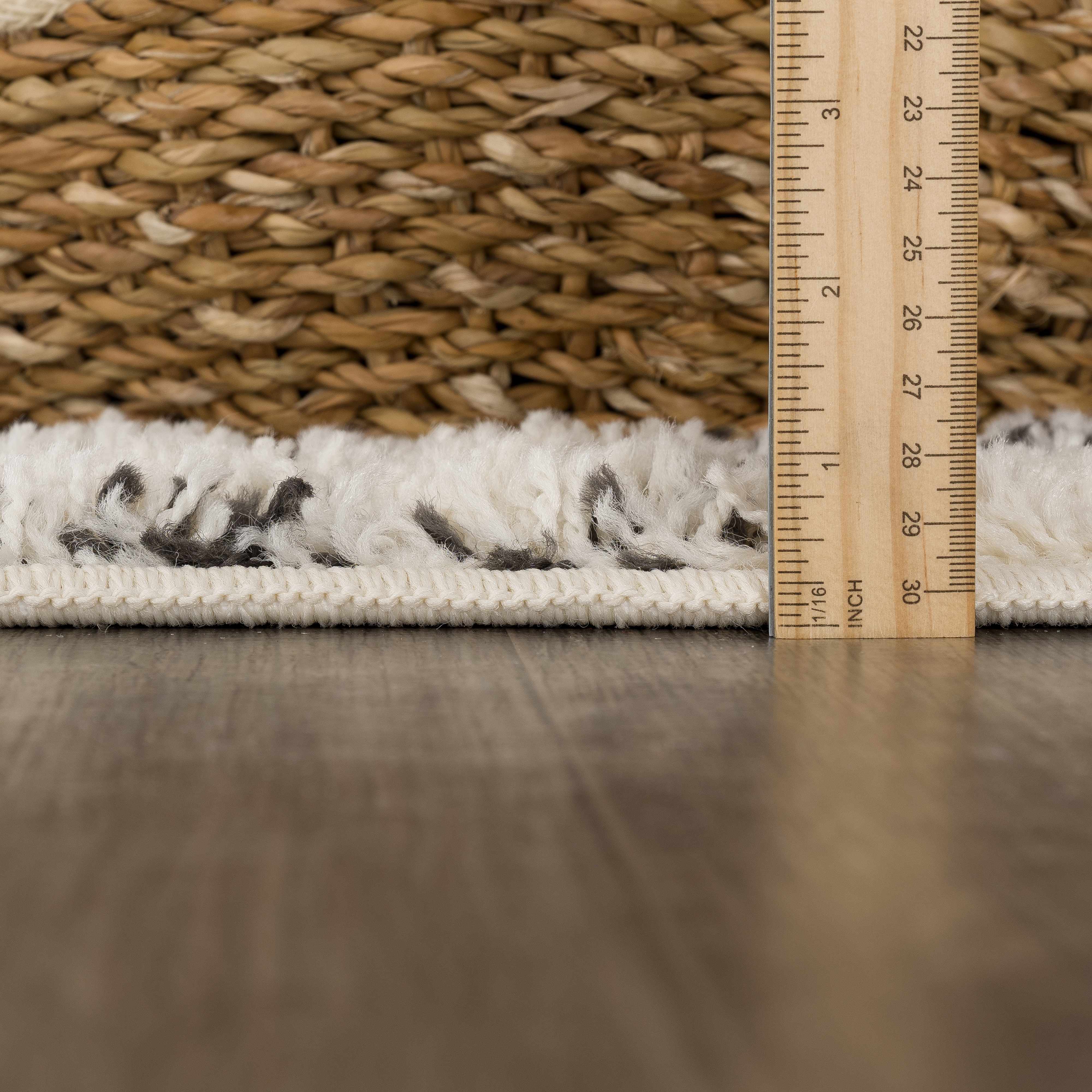 Kibureau Area Rug - Clearance - Bibenanova