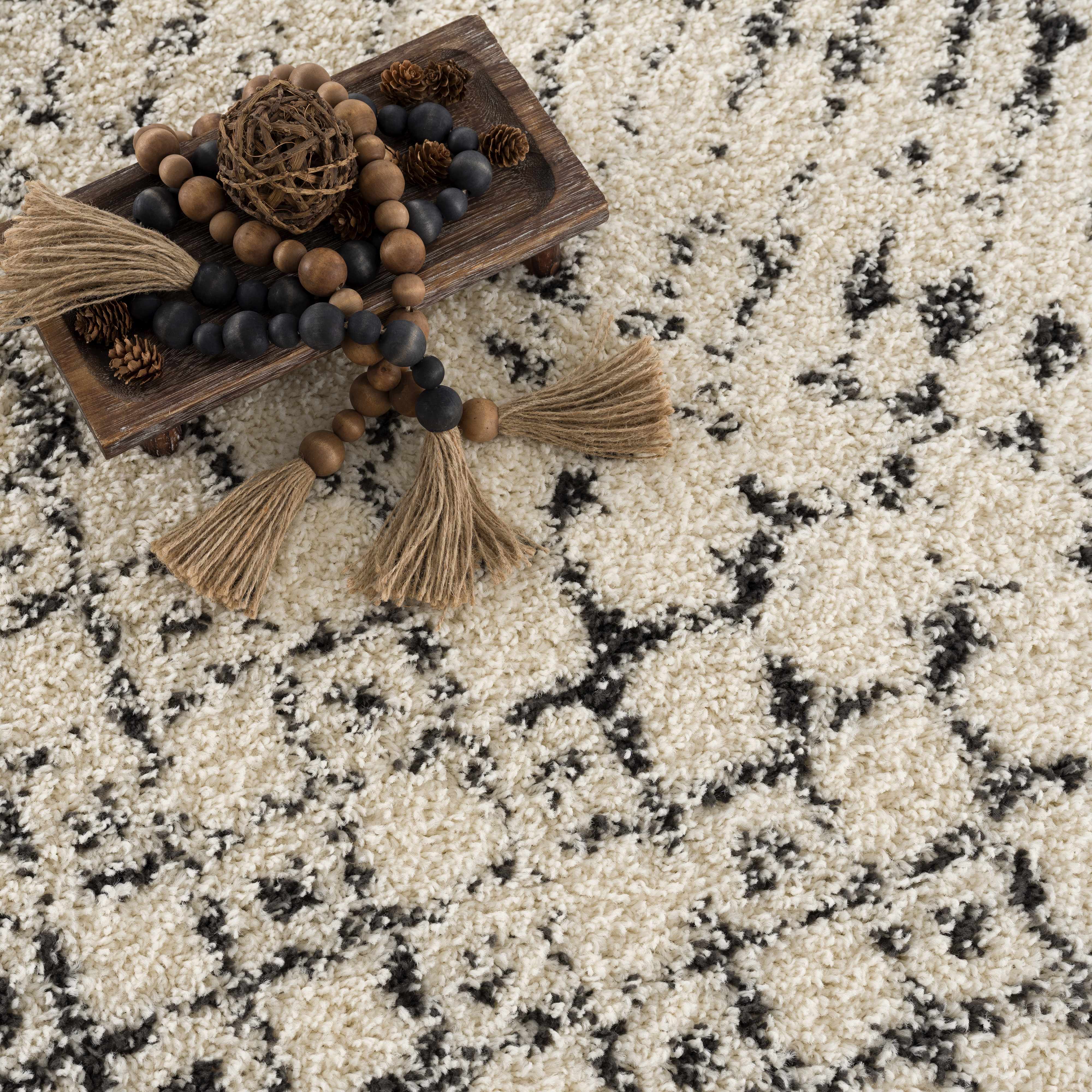 Kibureau Area Rug - Clearance - Bibenanova