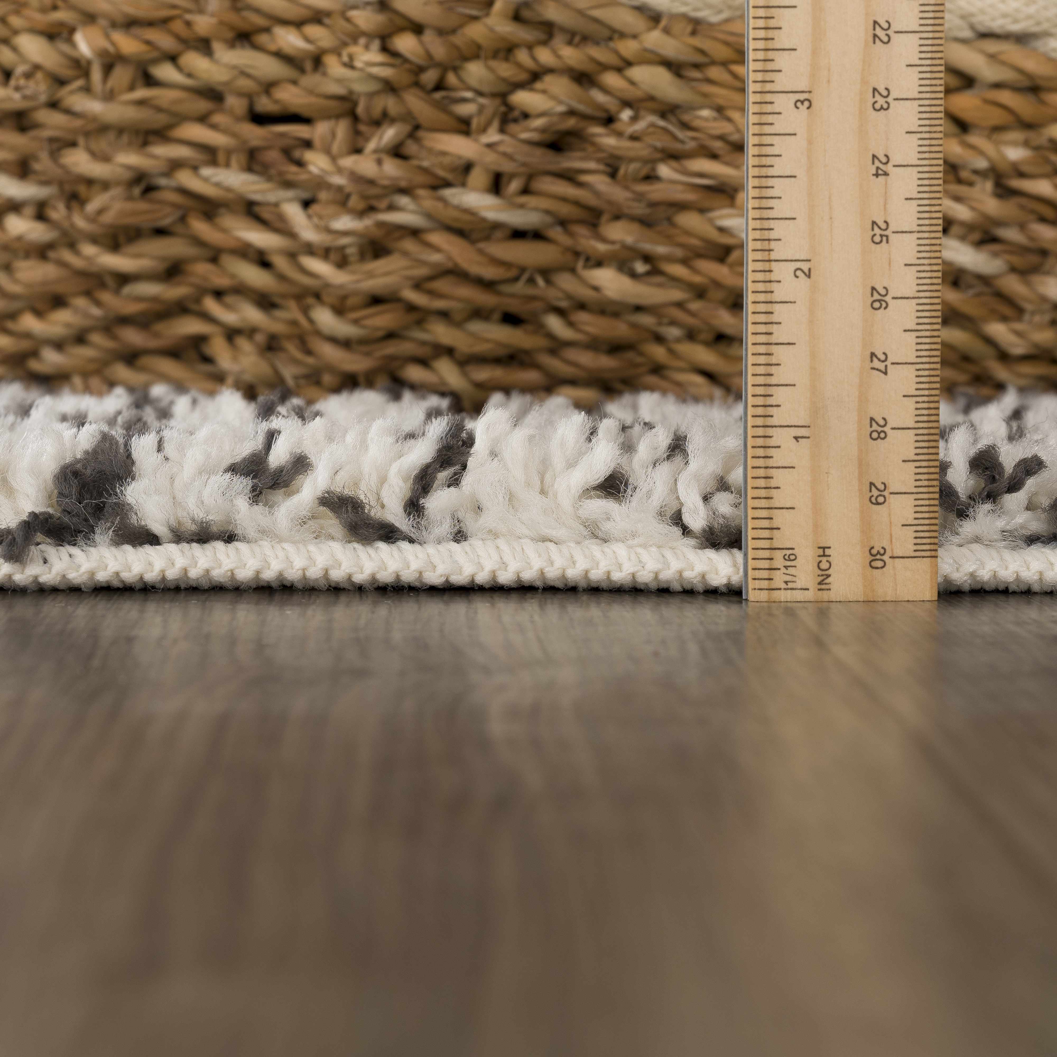 Howth Area Rug - Bibenanova