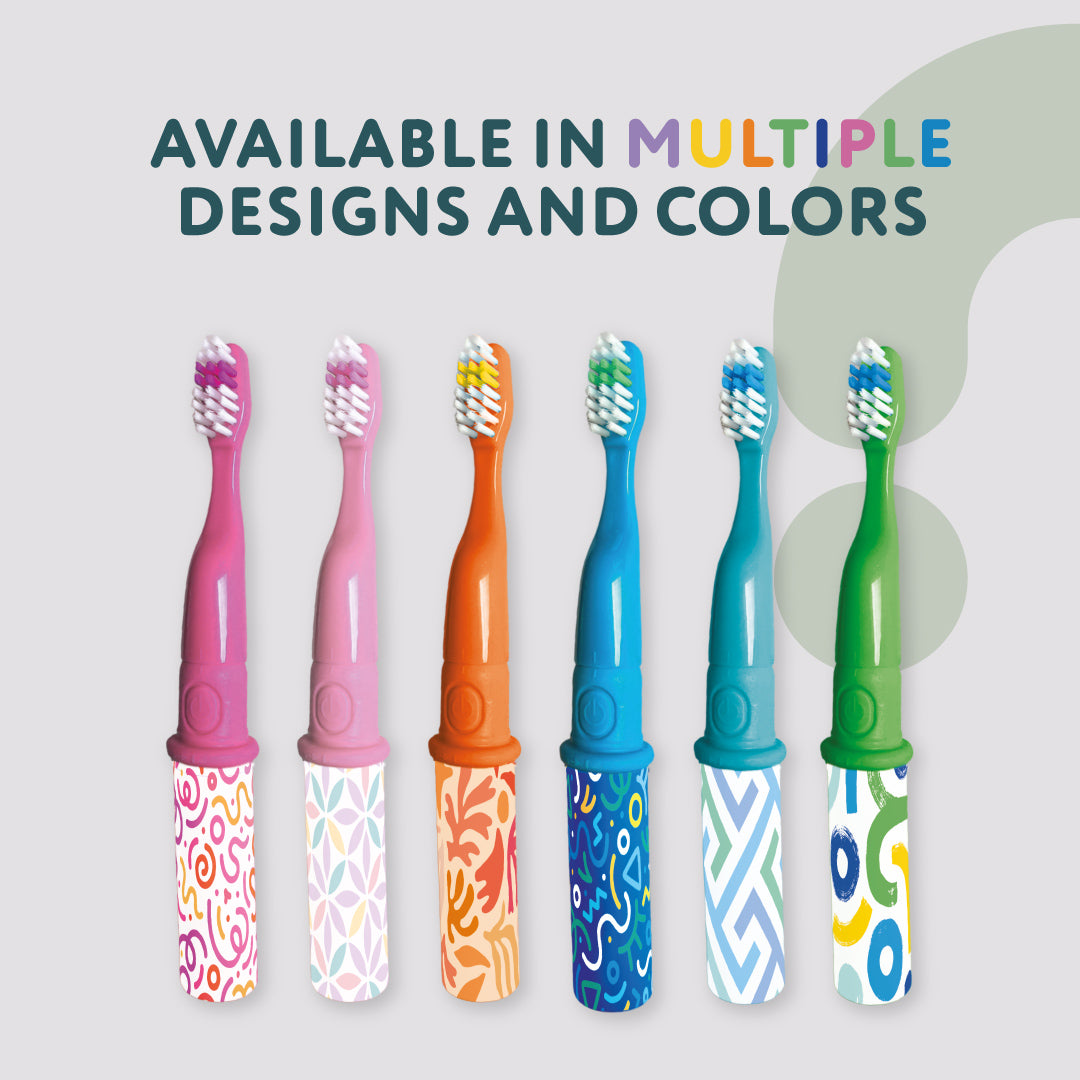 Bibenanova® Family Toothbrush - Bibenanova usa