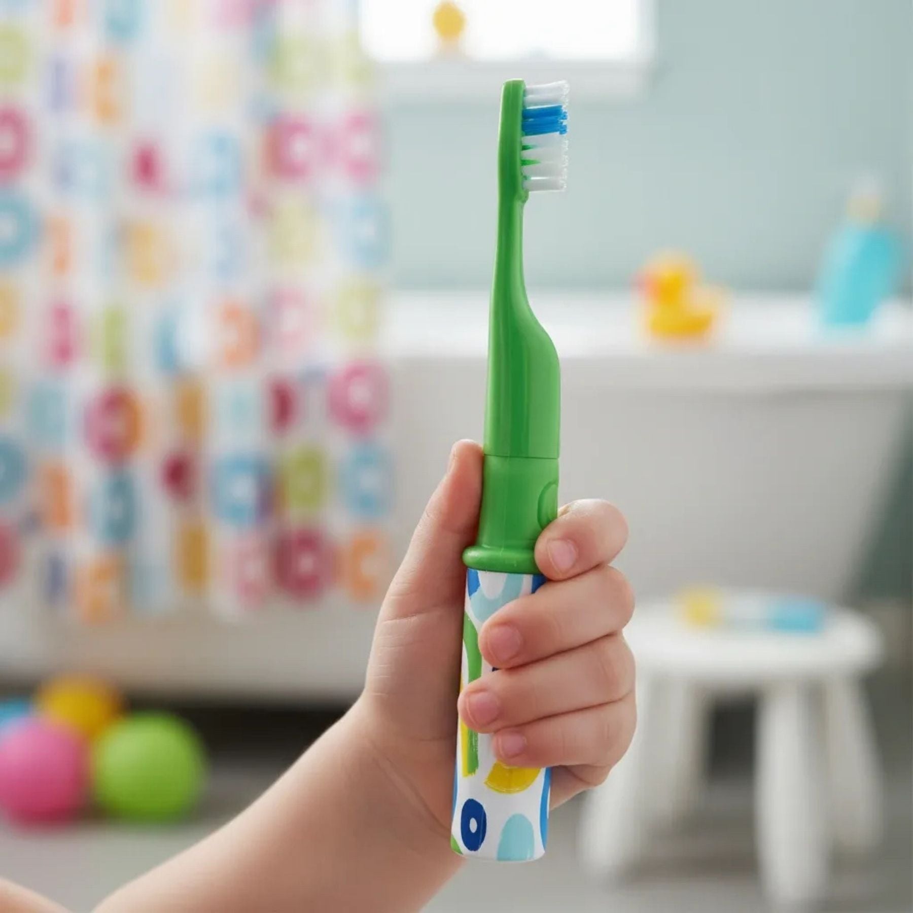 Bibenanova® Family Toothbrush