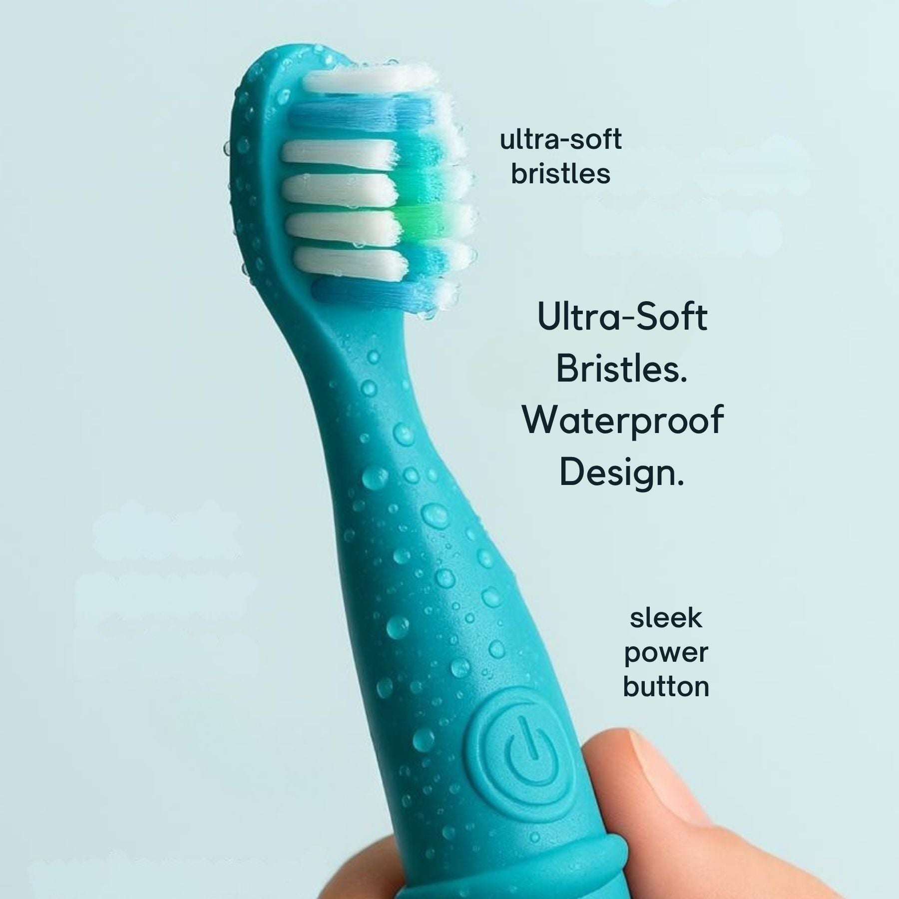 Bibenanova® Family Toothbrush