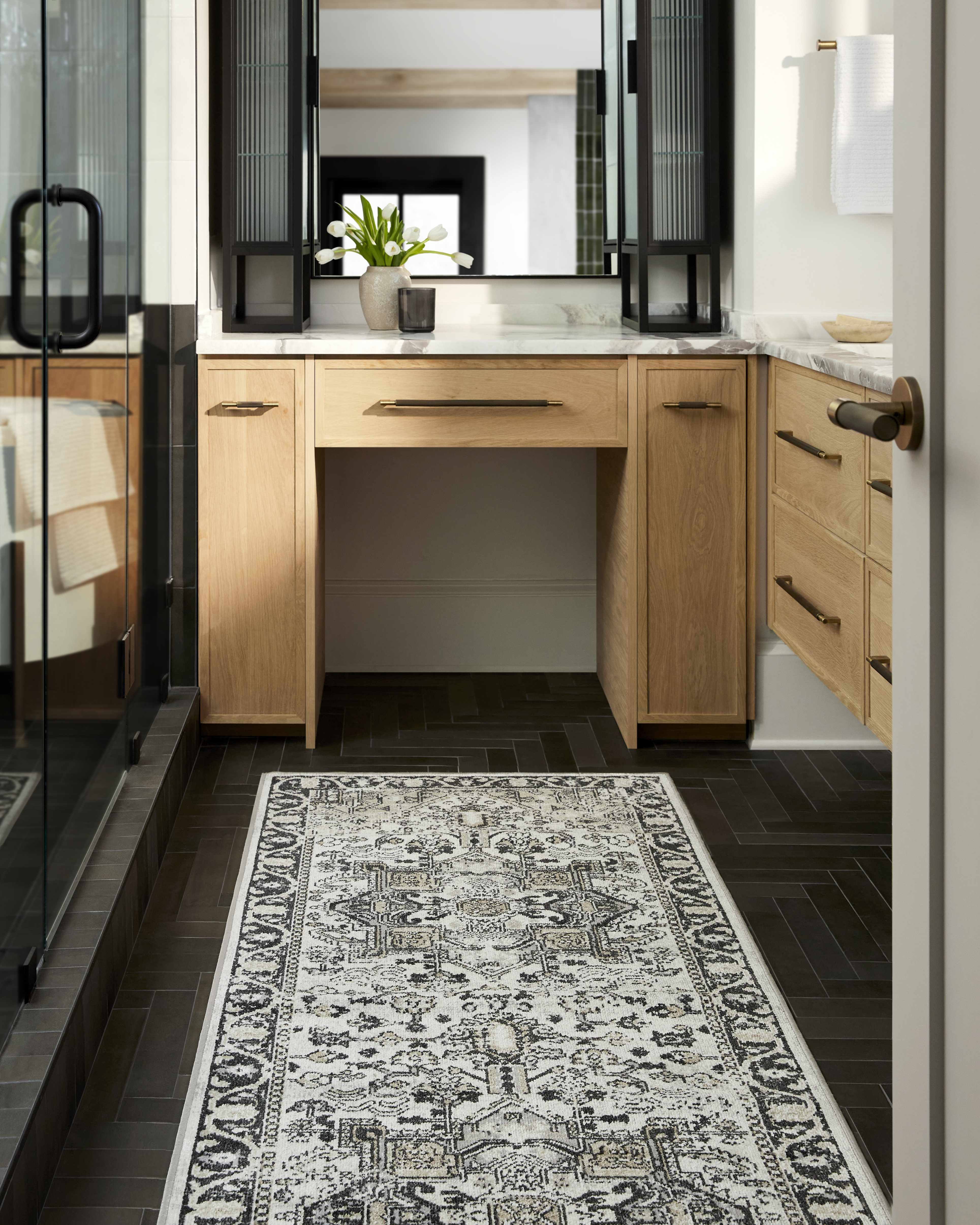 Cabacungan Washable Area Rug - Bibenanova usa