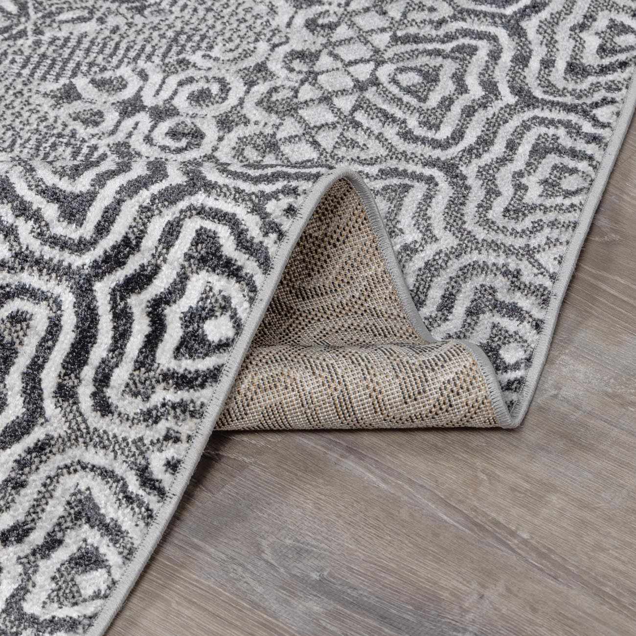 Consuelo Washable Area Rug - Bibenanova