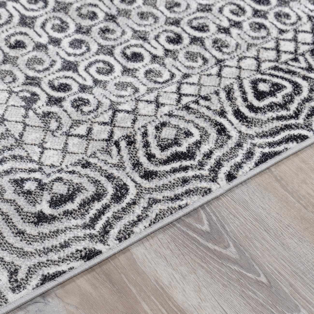 Consuelo Washable Area Rug - Bibenanova
